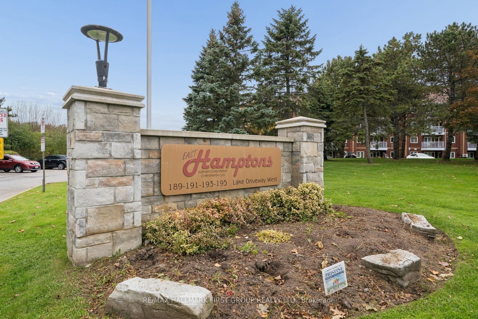 Main Property