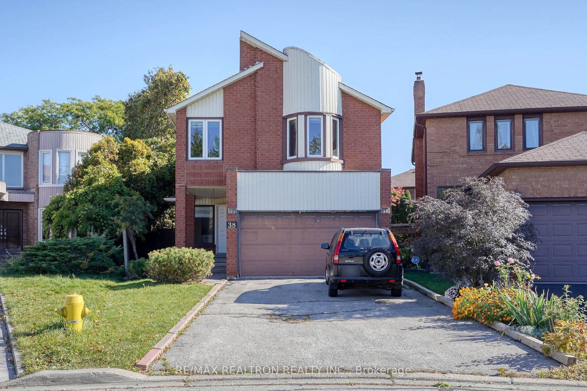 Main Property