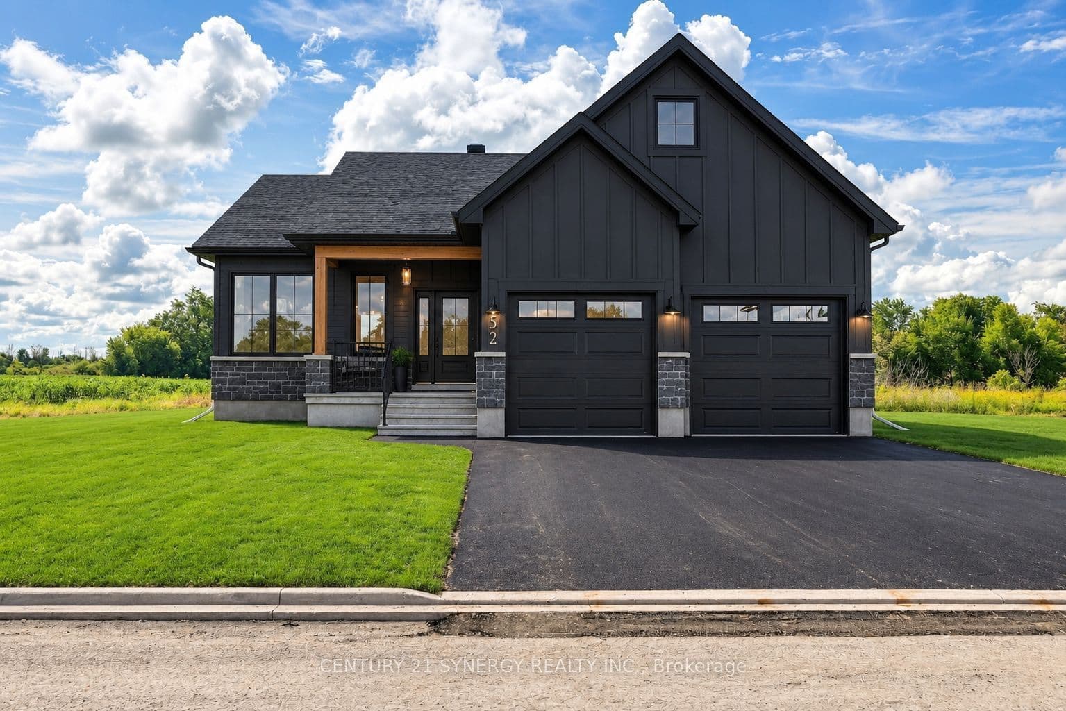 Main Property