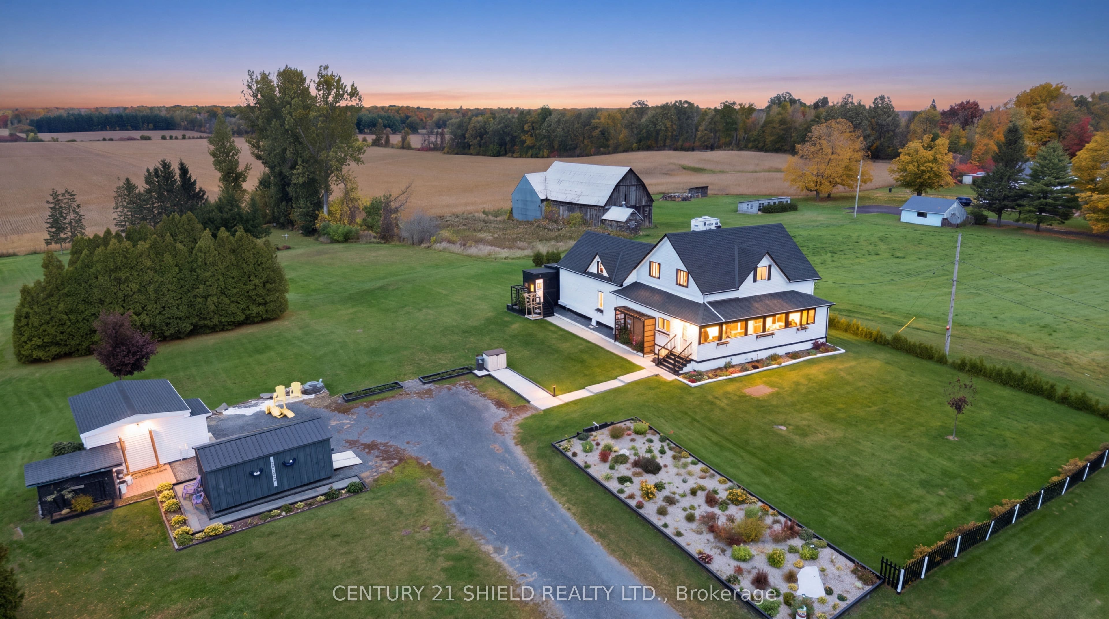 Property