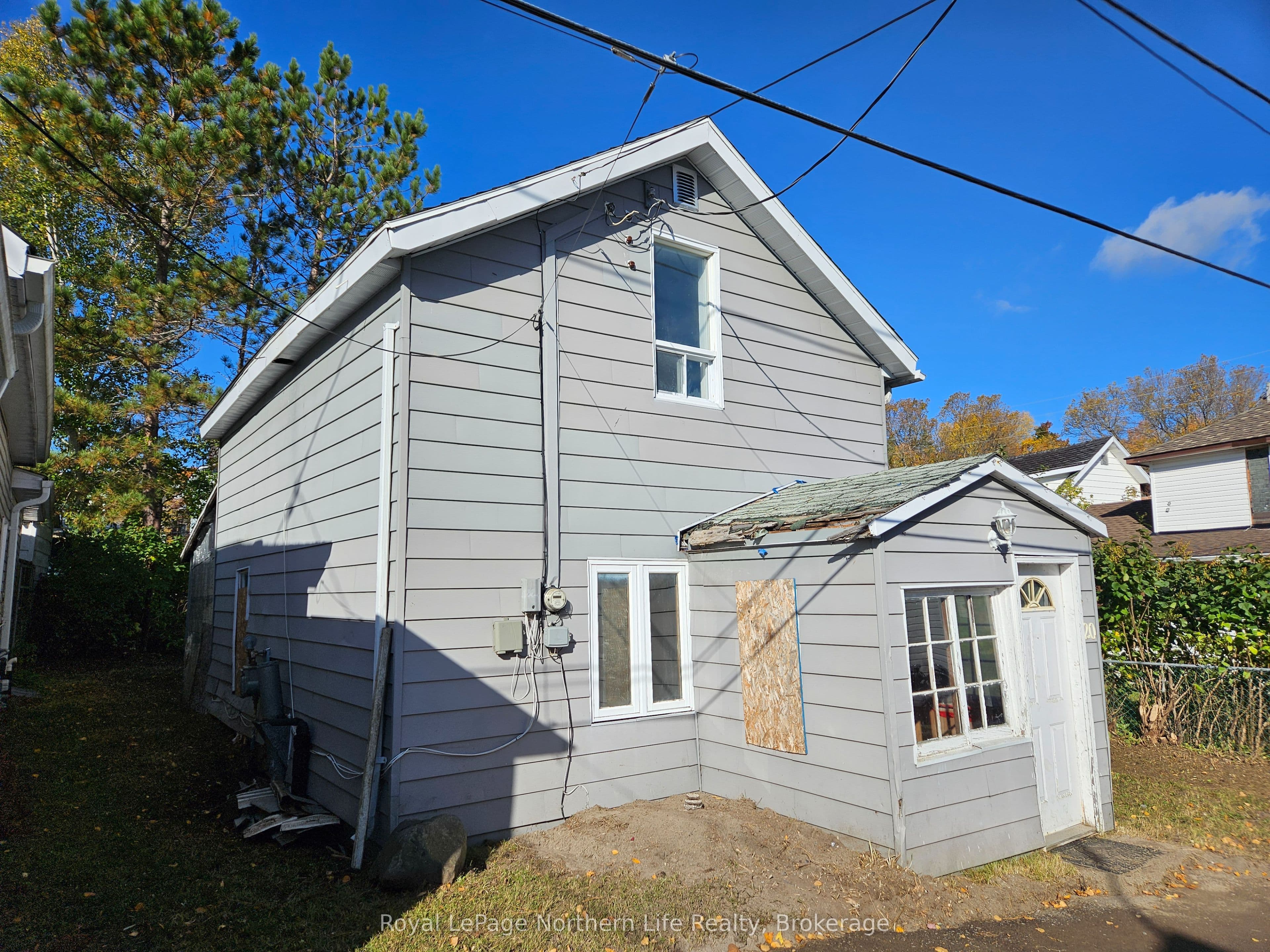 Property