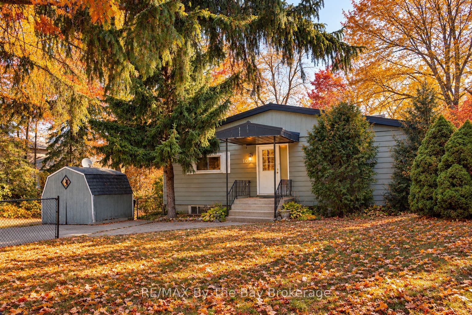 Main Property