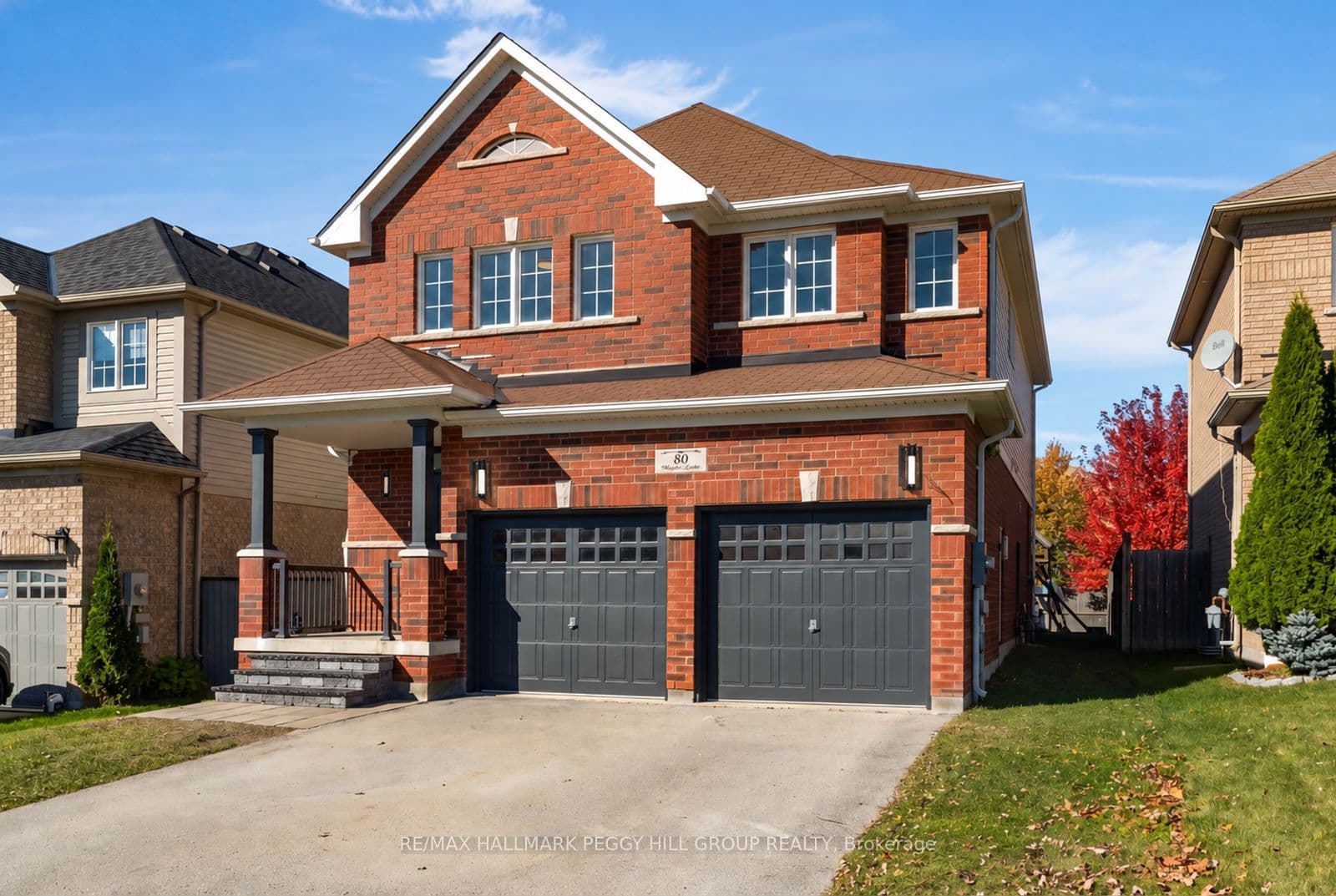 Main Property