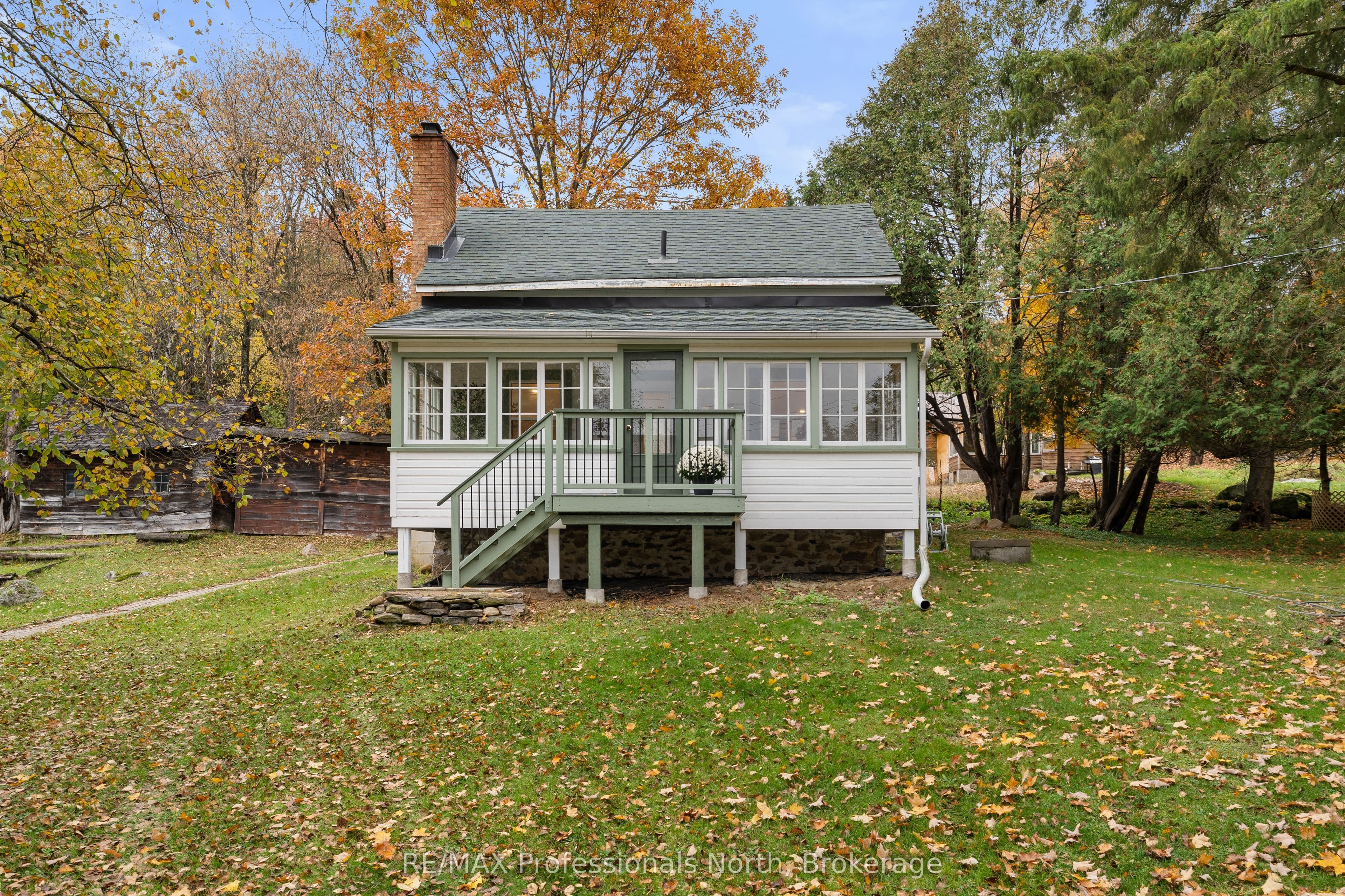 Main Property