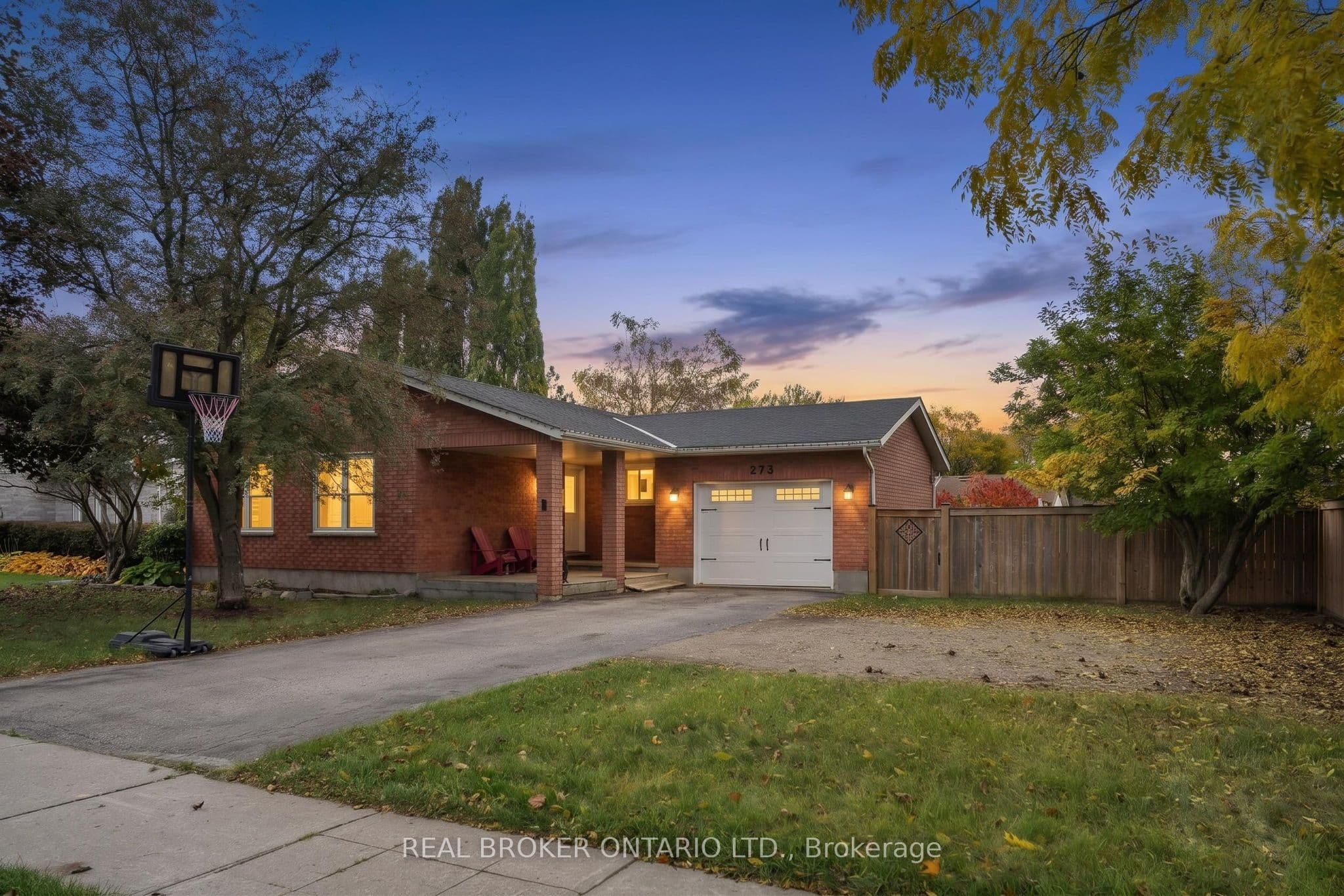 Main Property