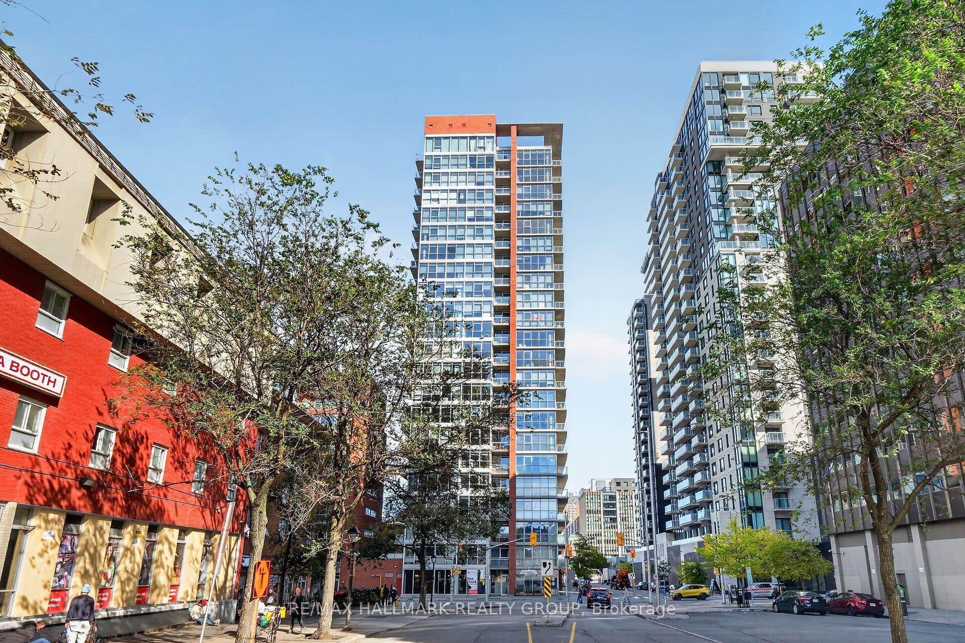 Main Property