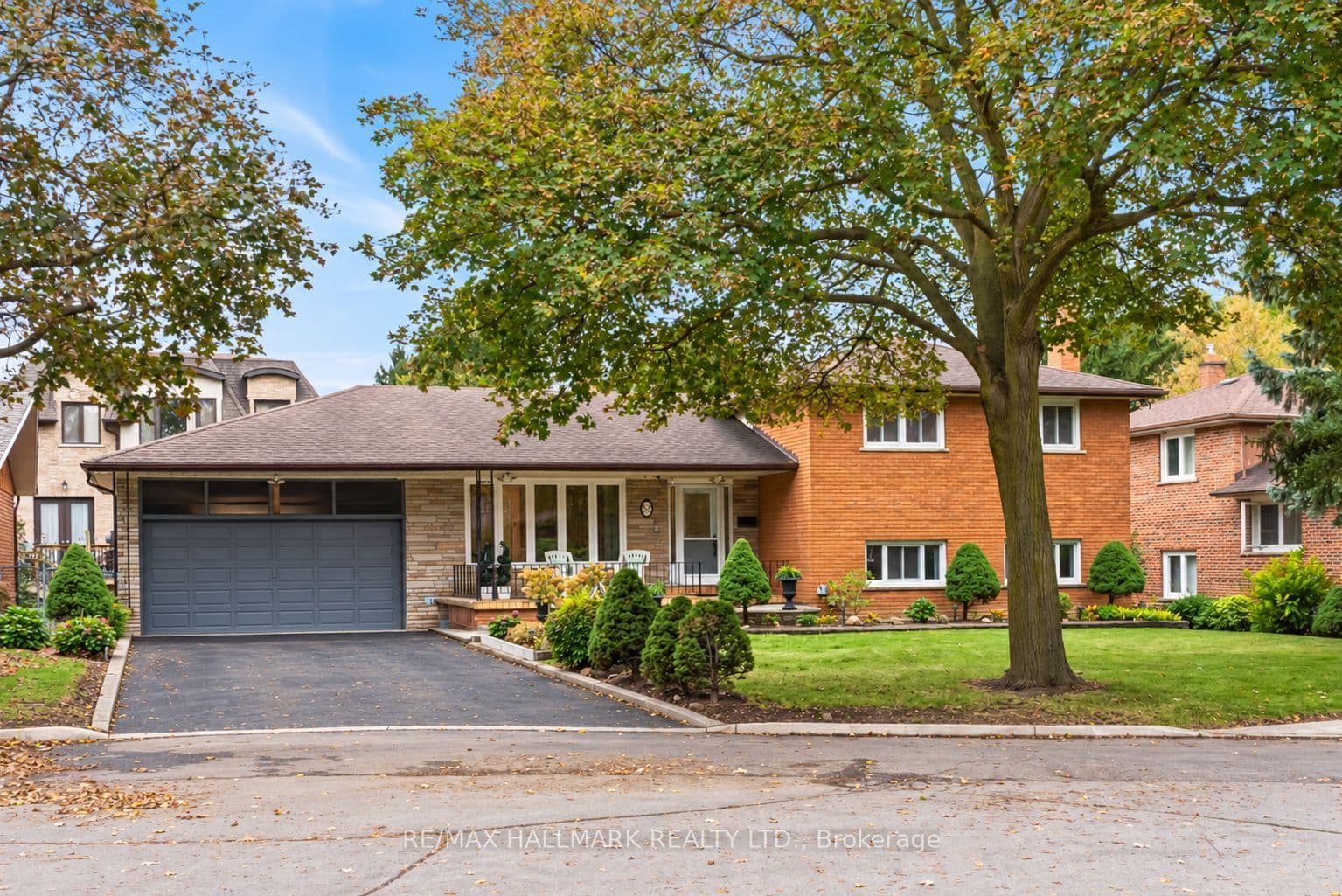 Main Property