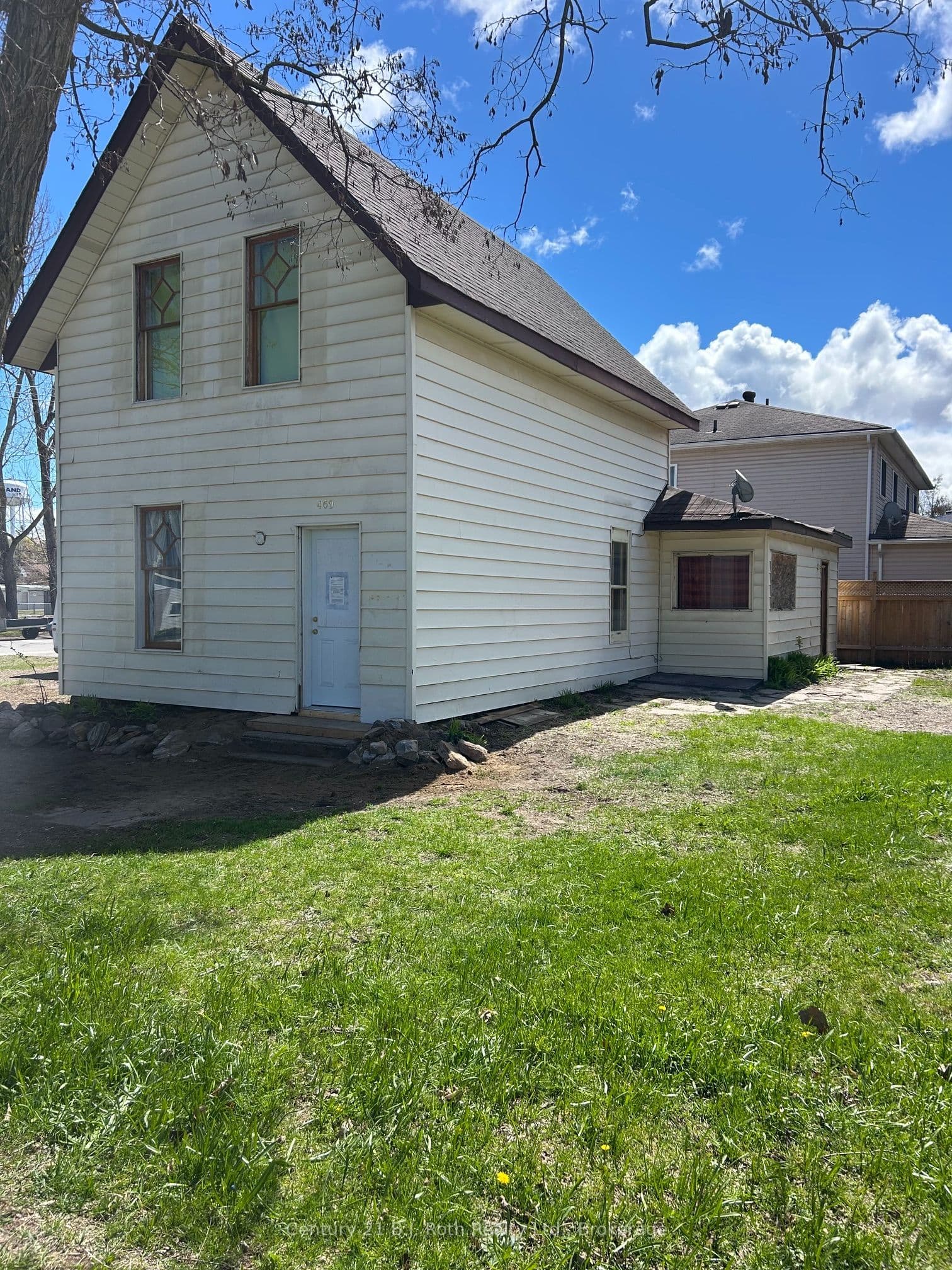 Property