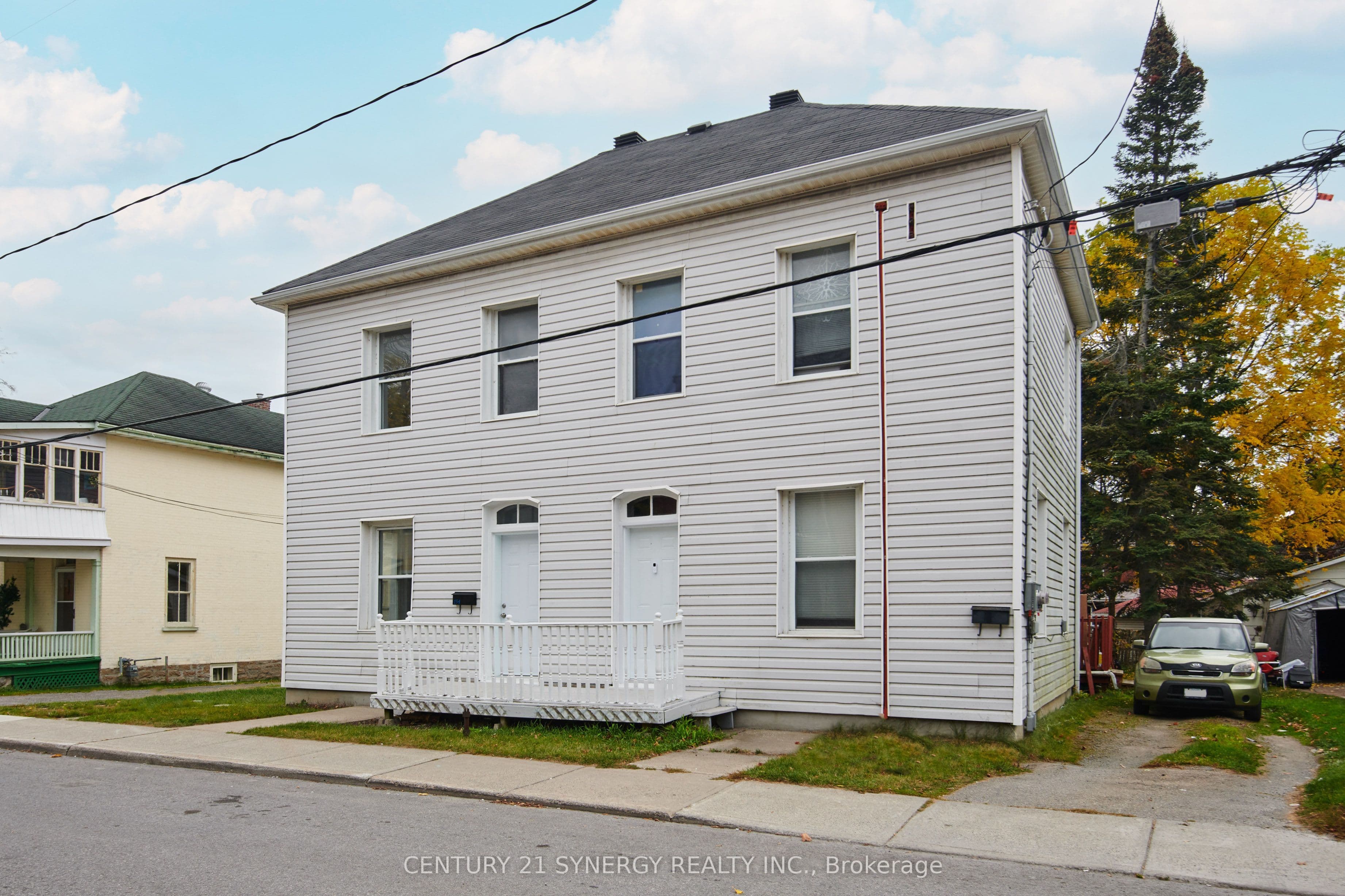 Main Property