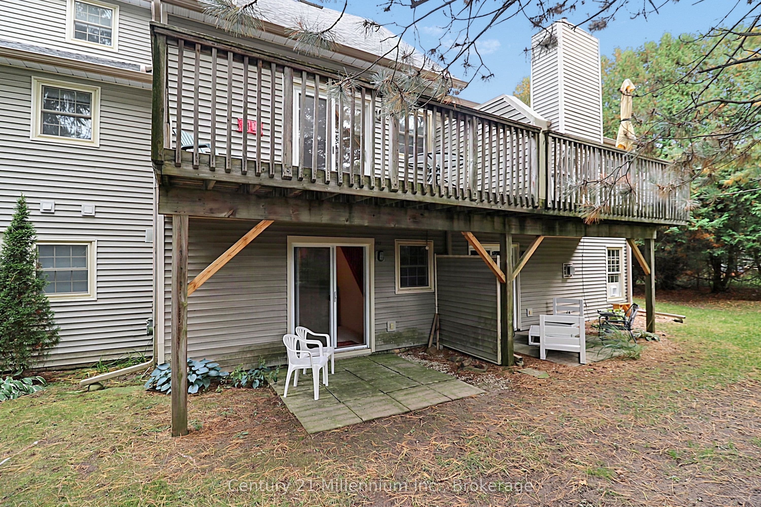 Main Property