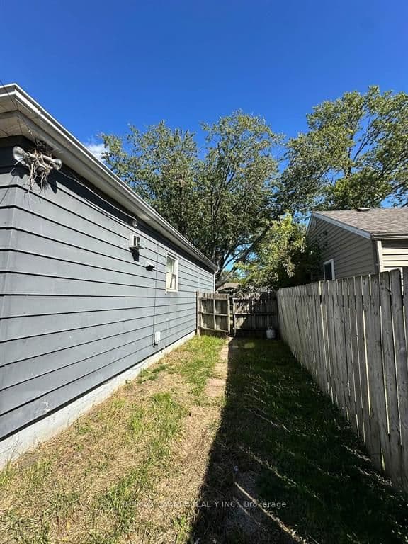 Main Property
