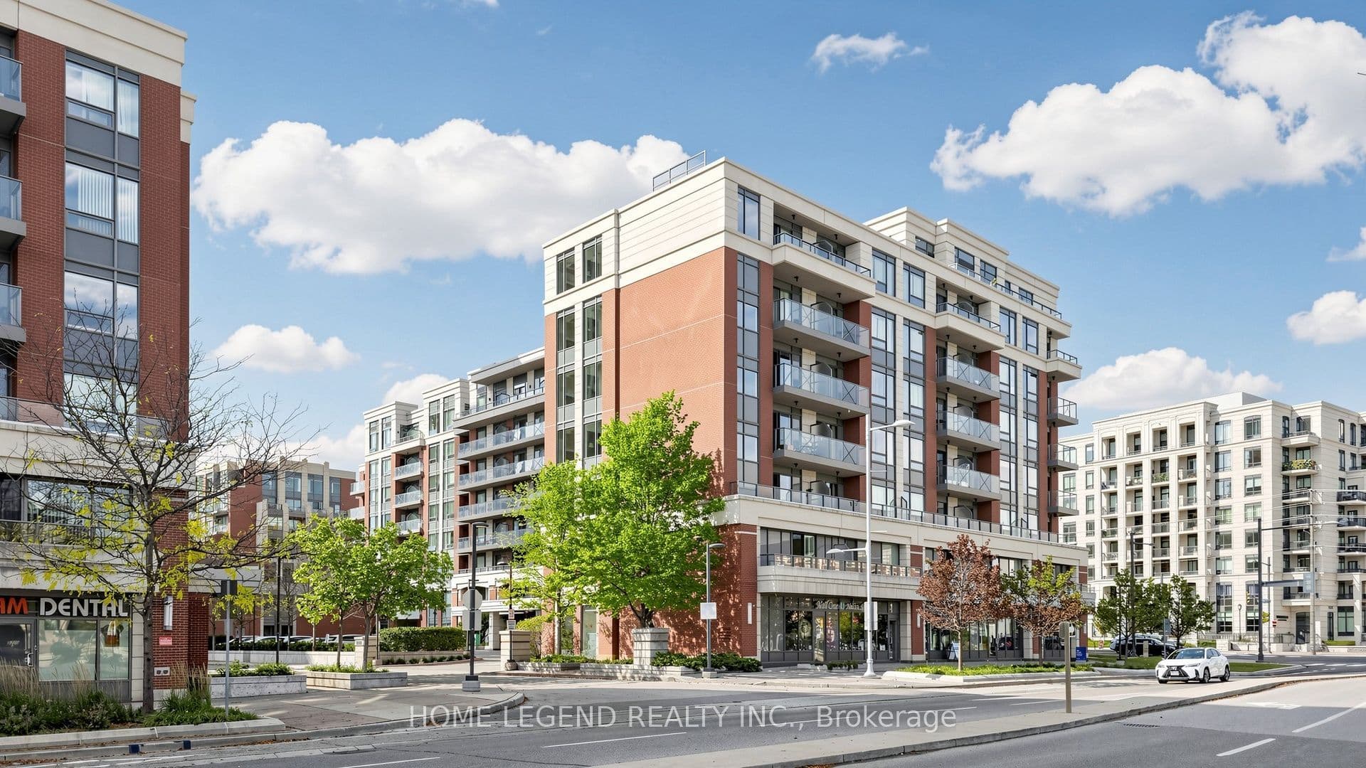 Main Property
