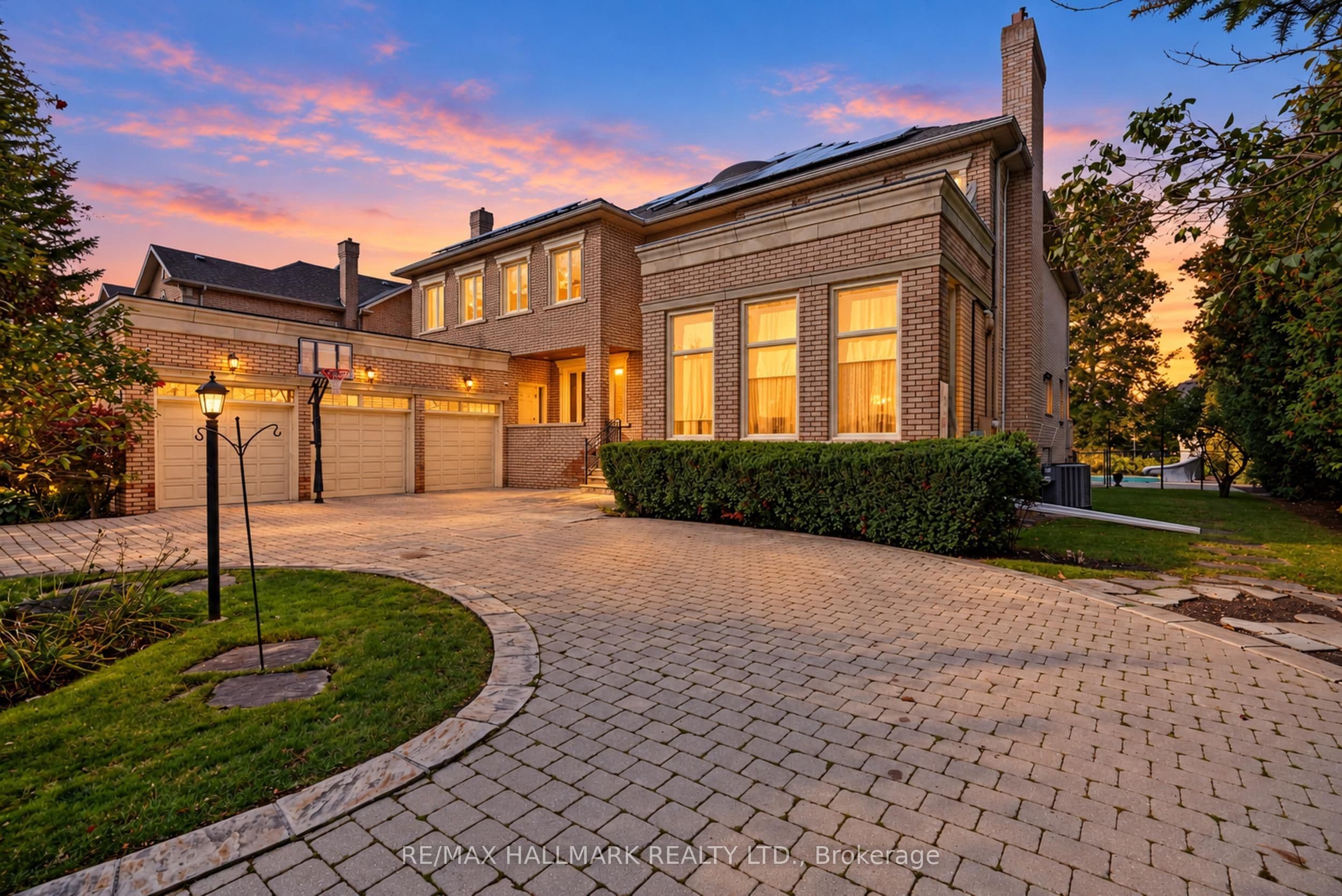 Main Property