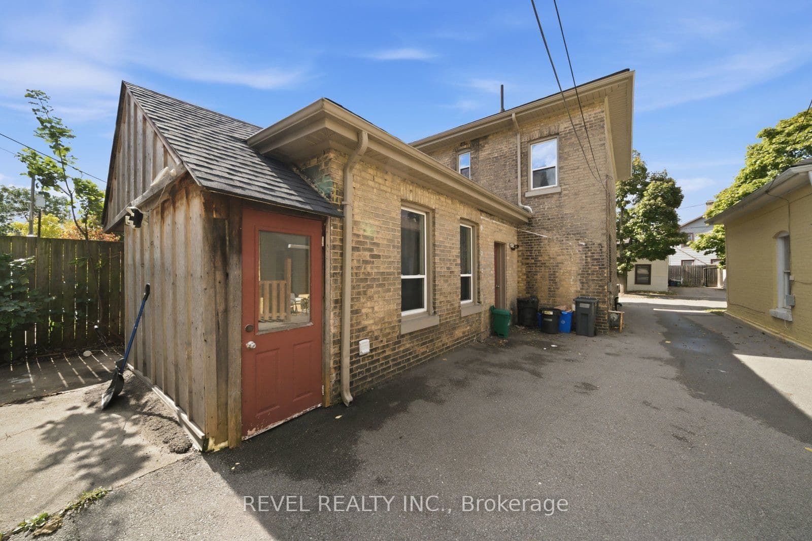 Property