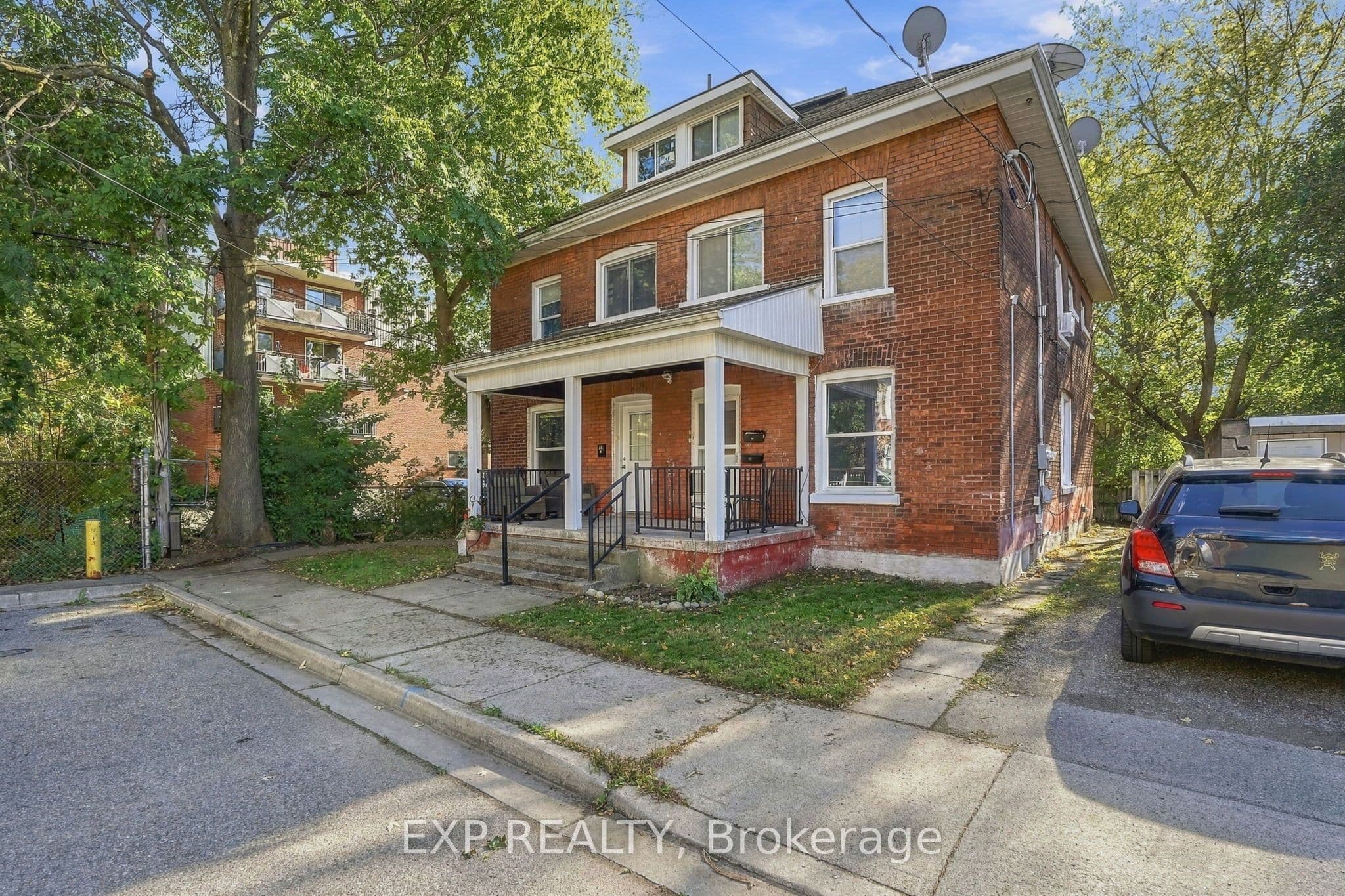 Property