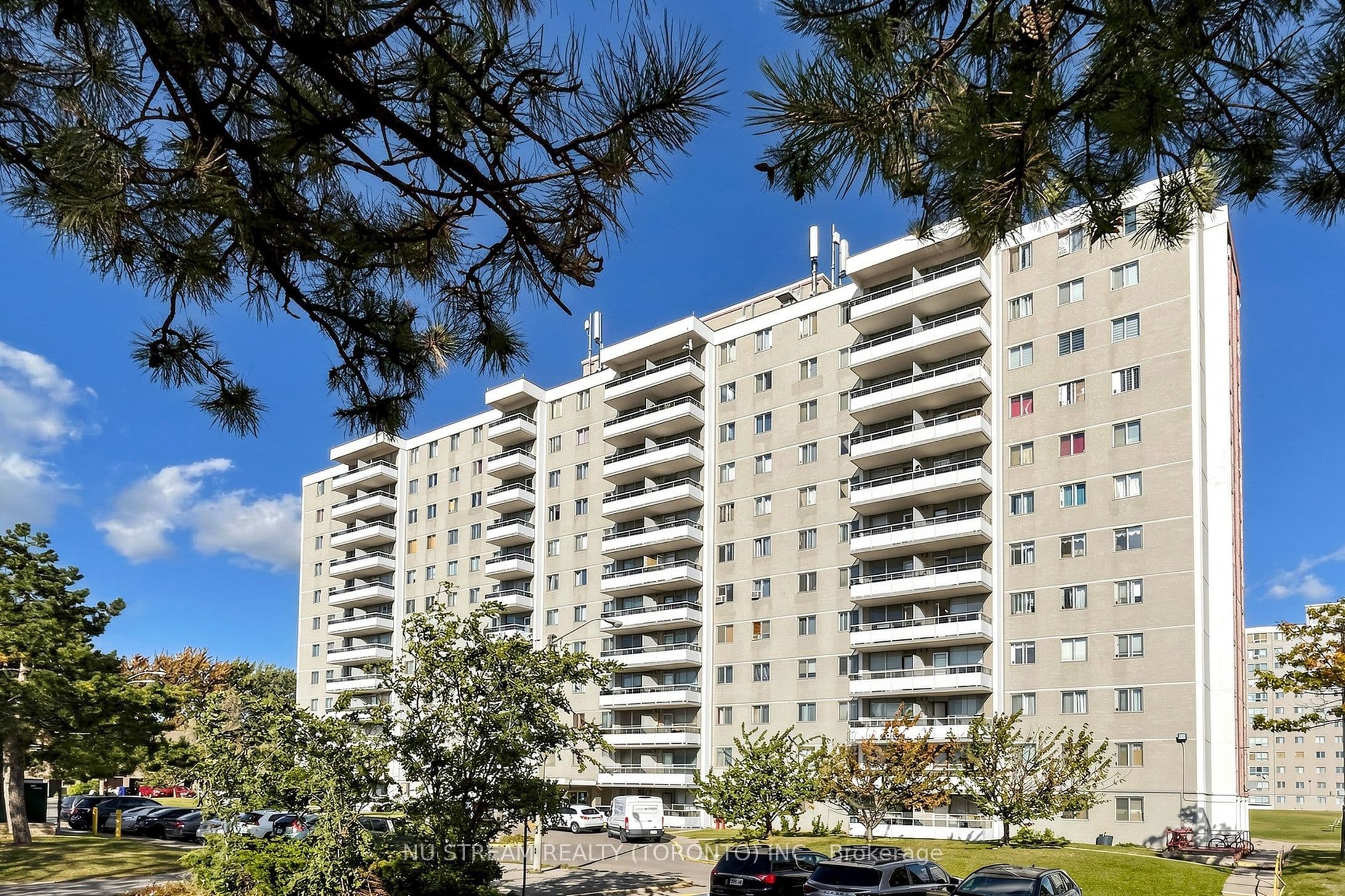 Main Property