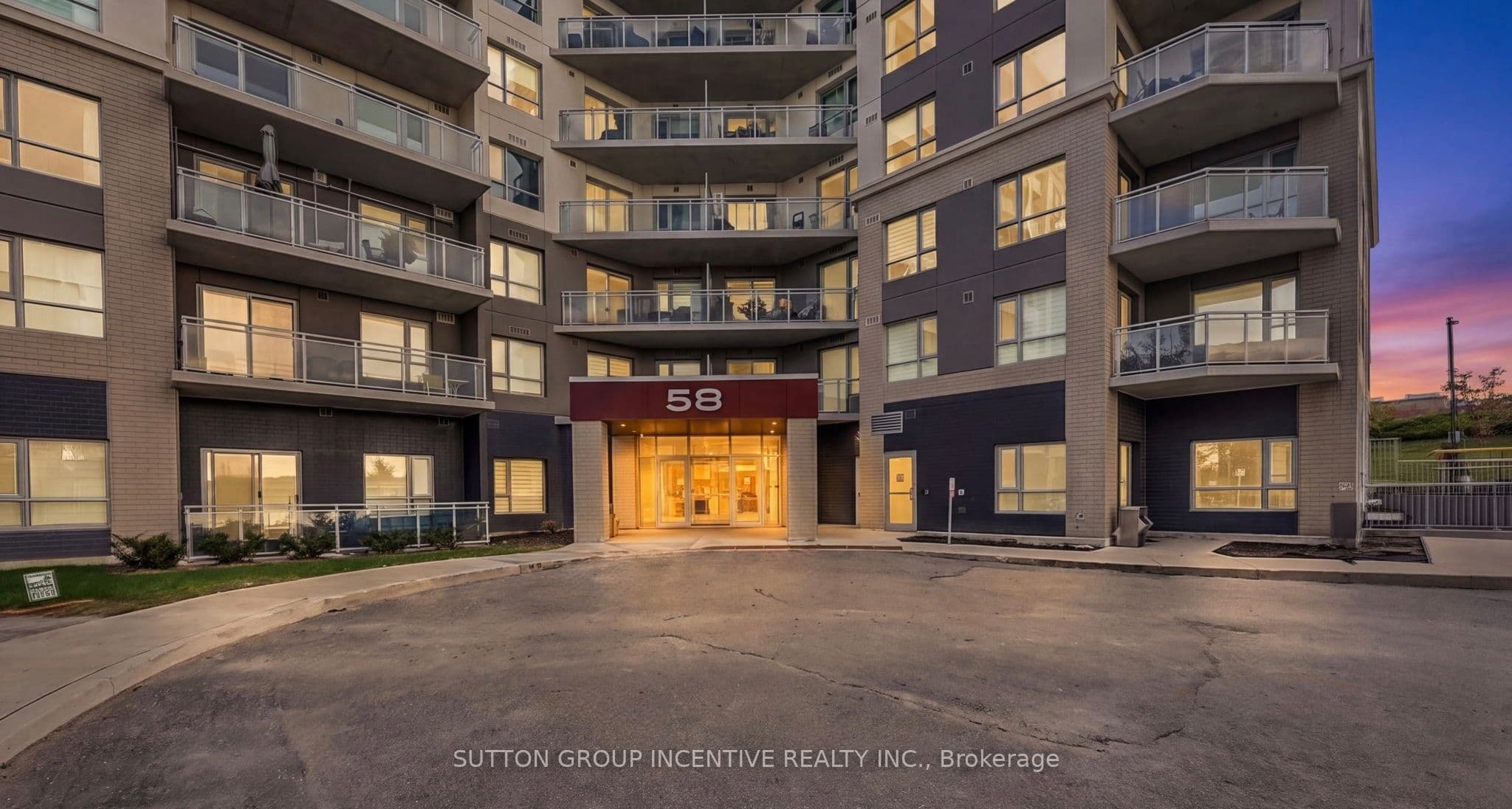 Main Property