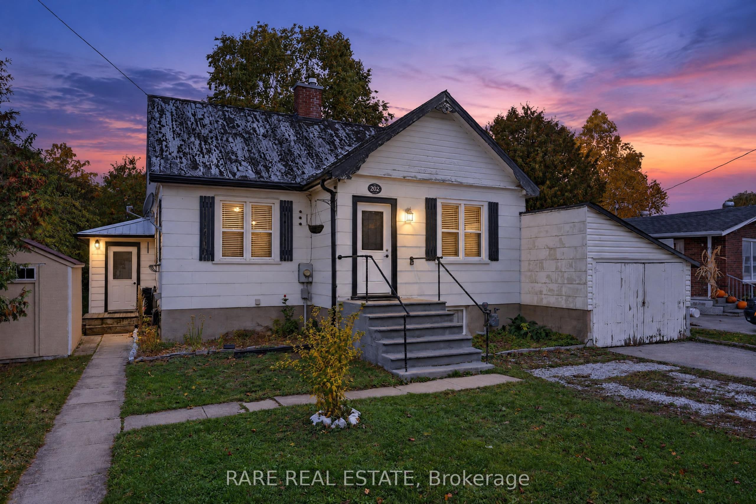 Main Property