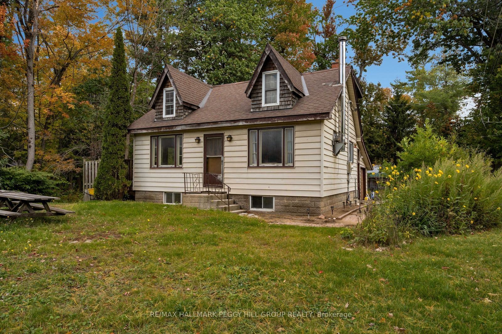 Main Property