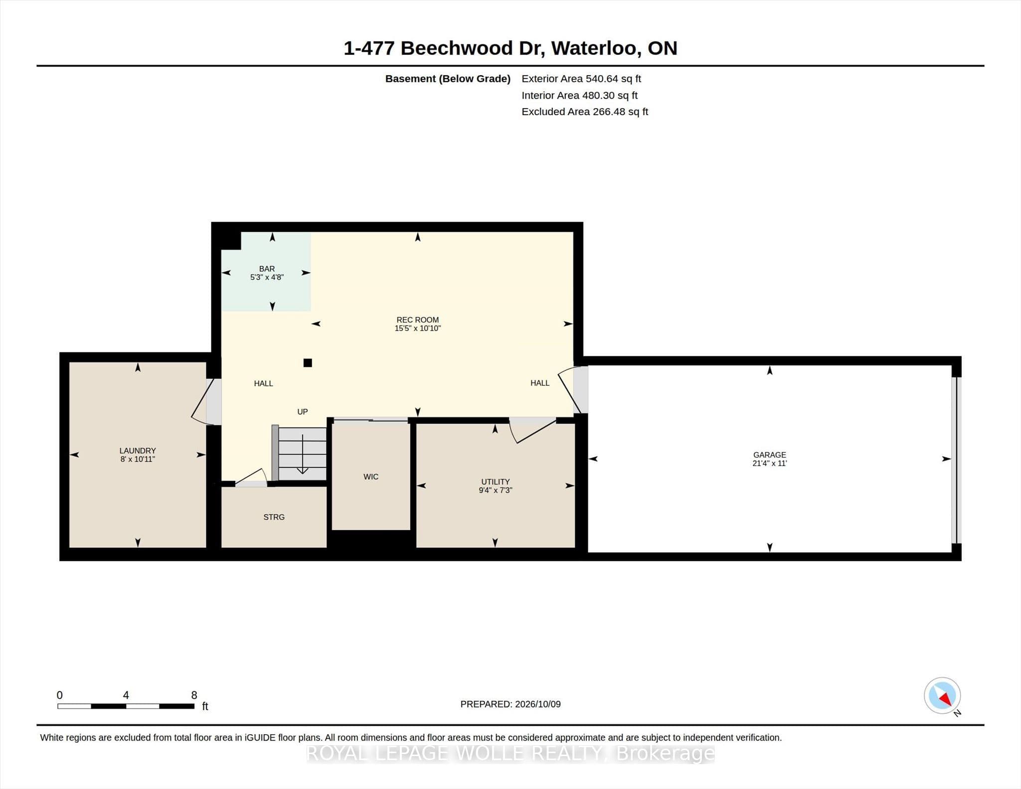 Main Property