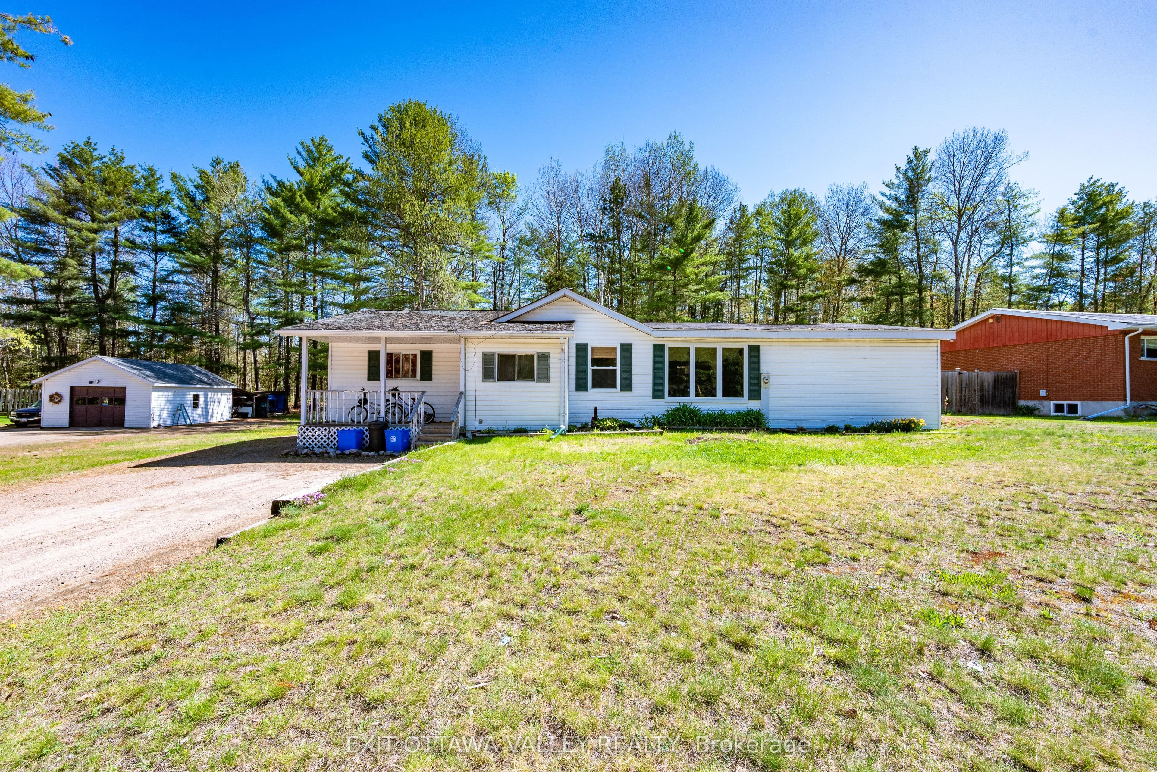 Main Property