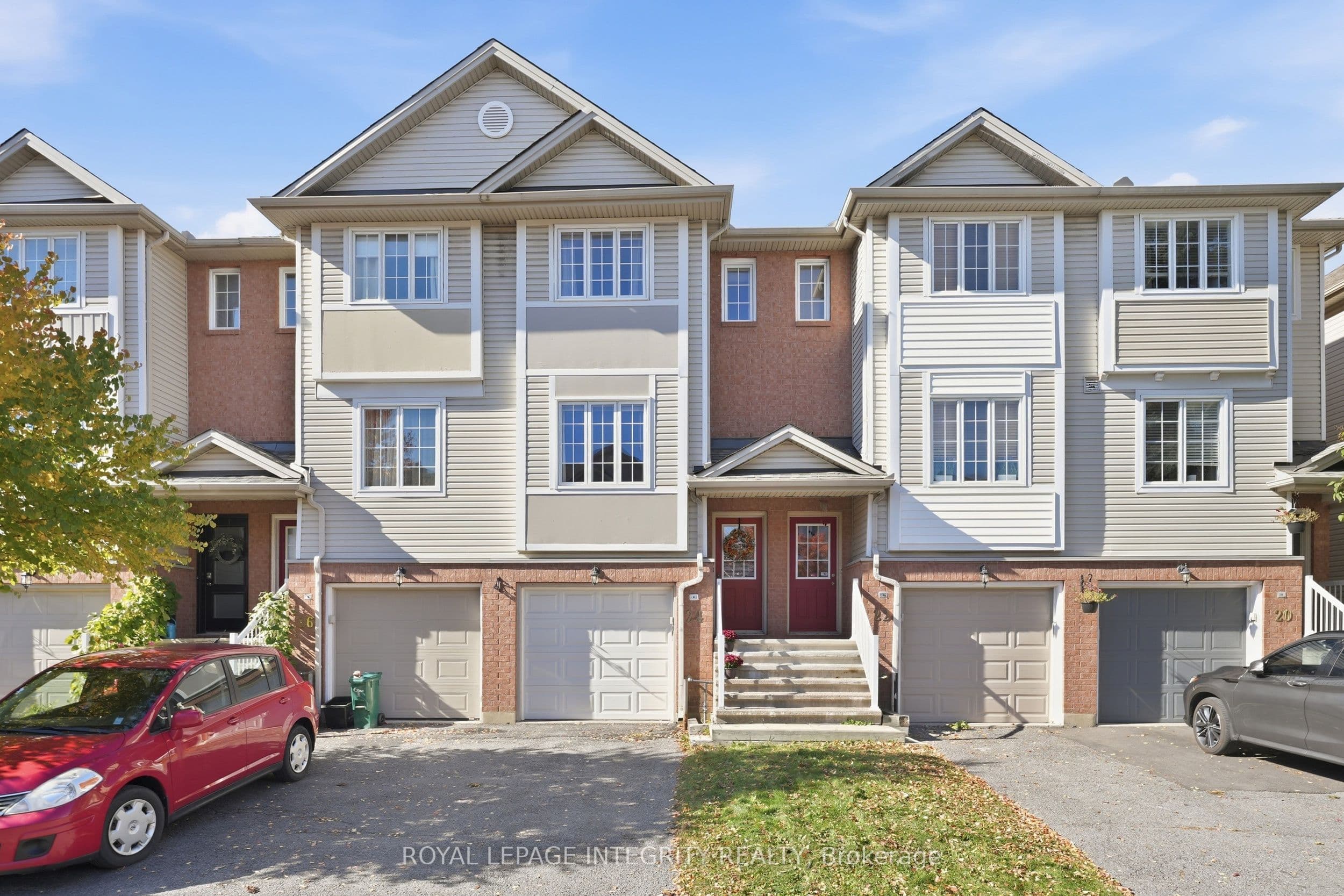 Main Property