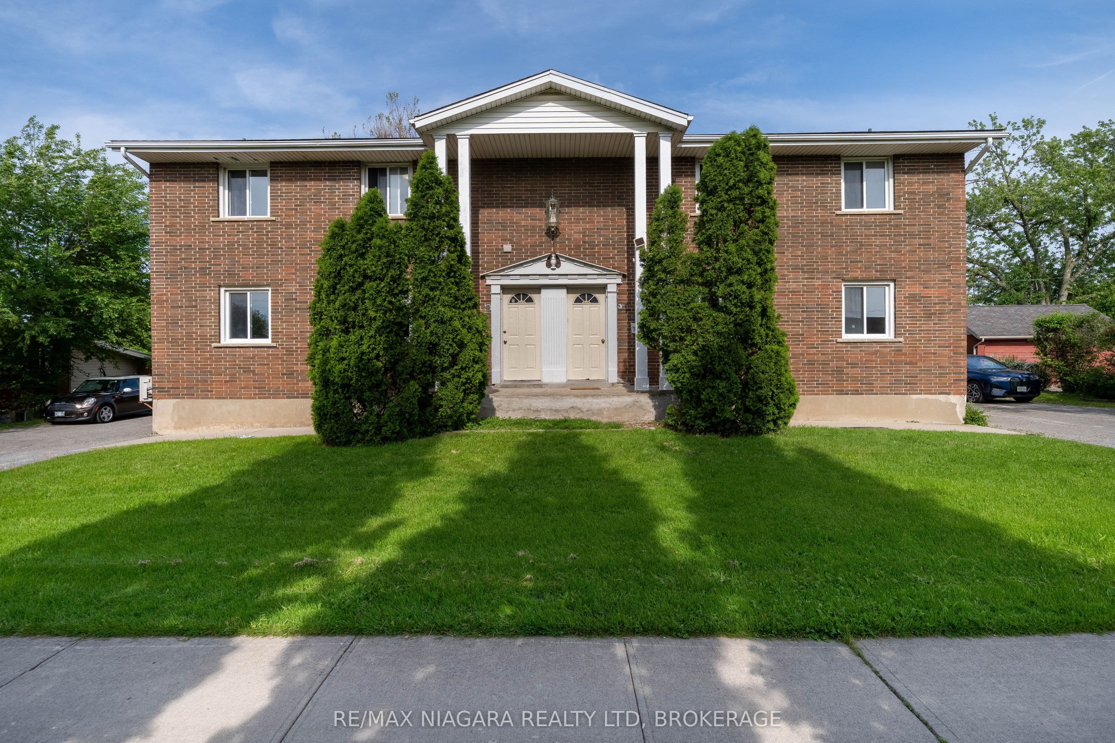 Main Property