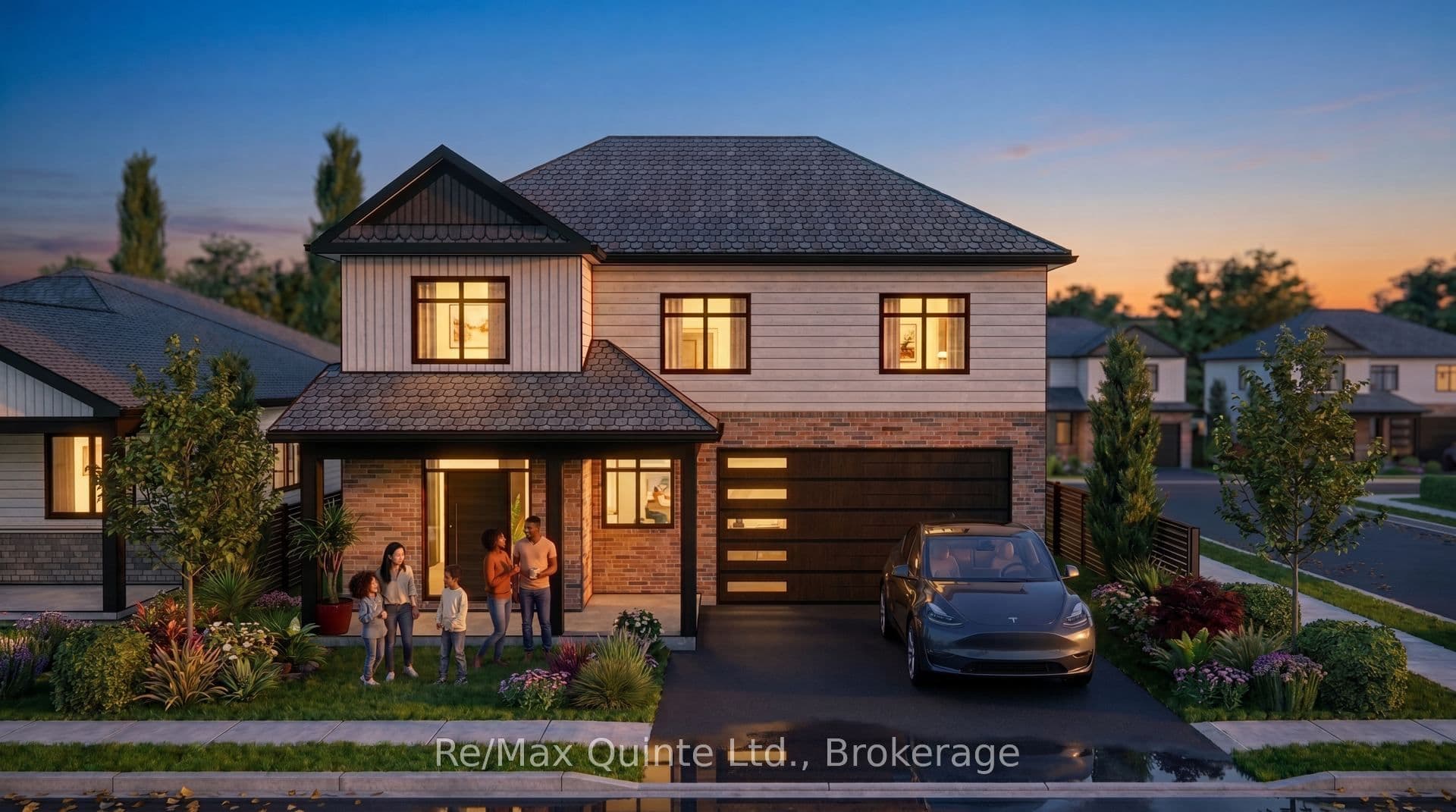 Property