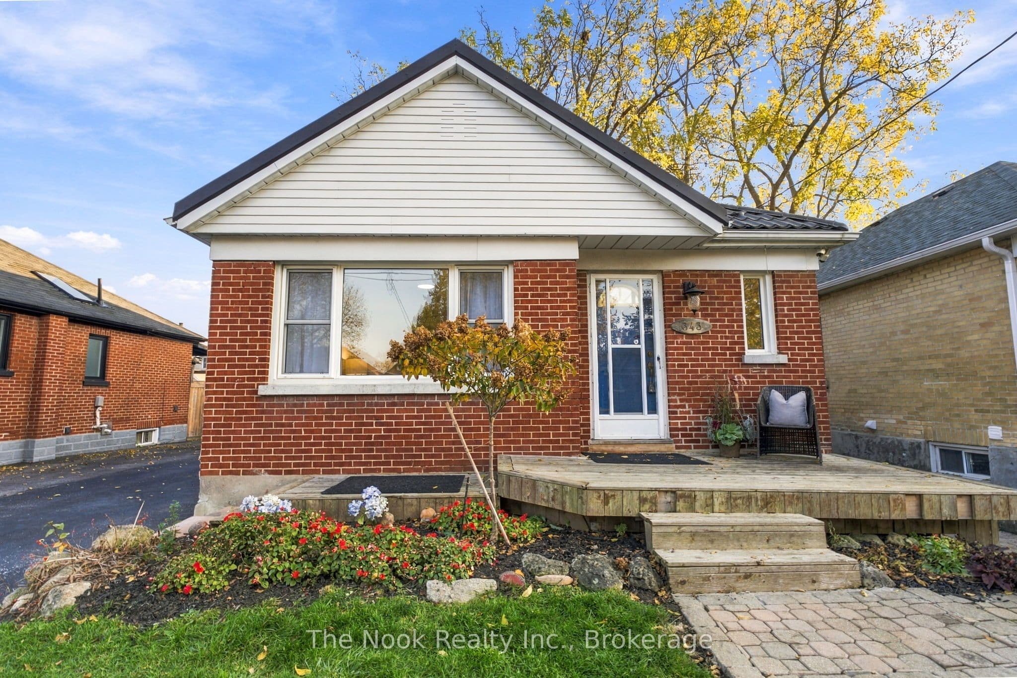 Main Property