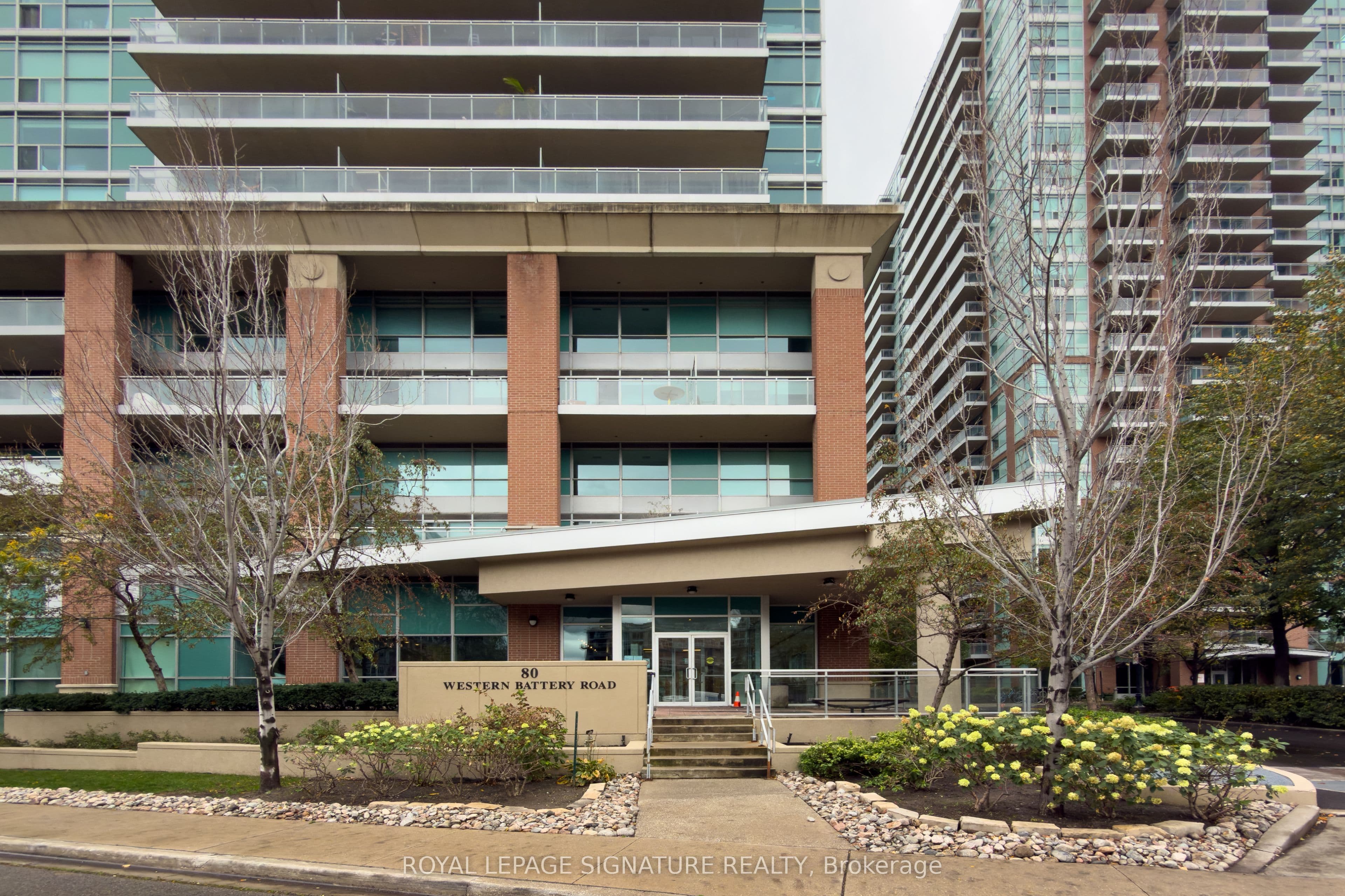 Main Property