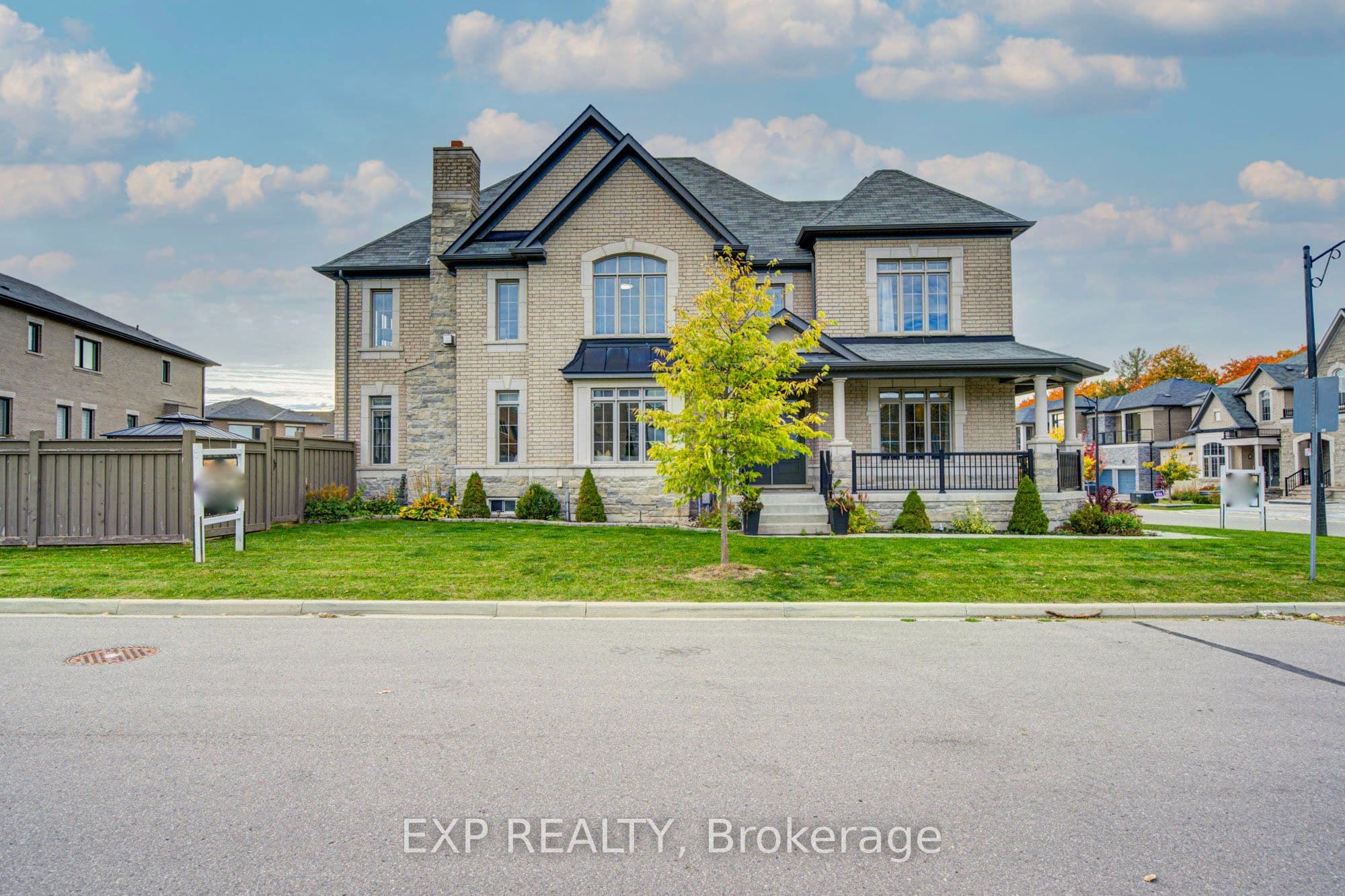 Main Property