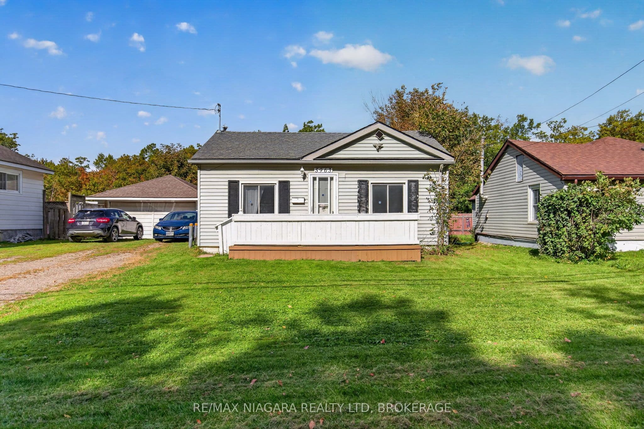 Main Property