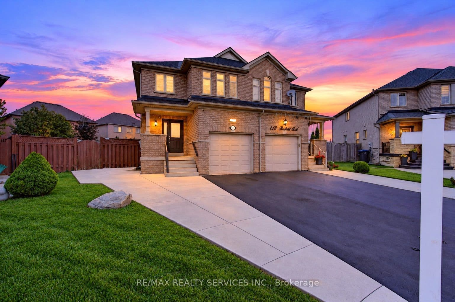 Property
