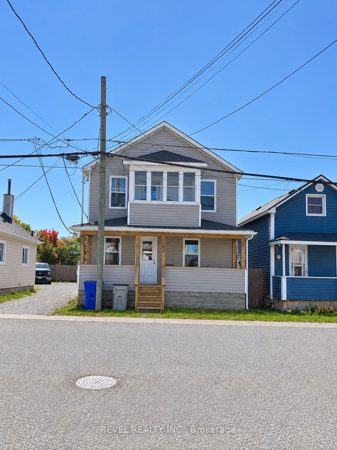 Main Property