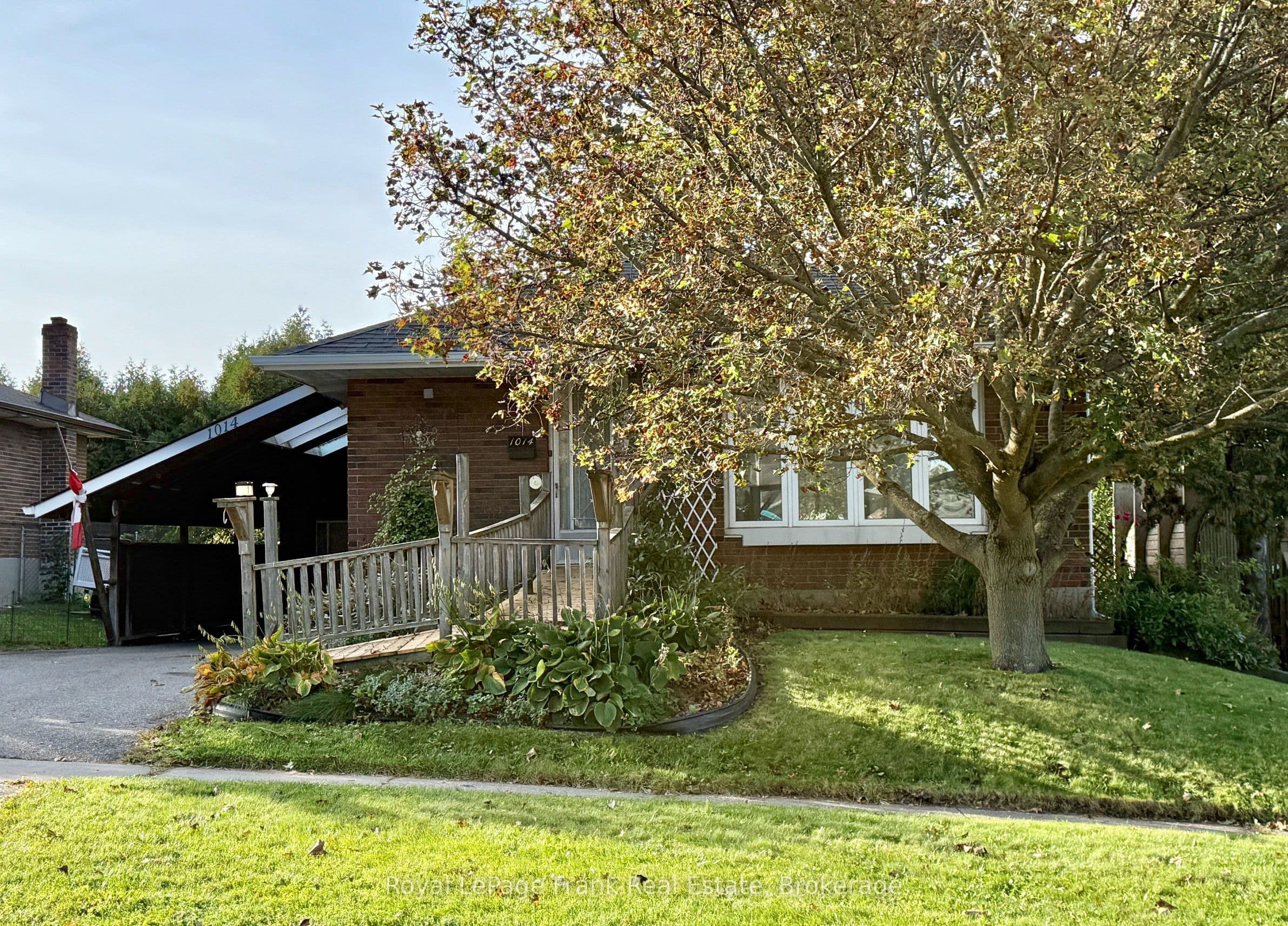 Main Property