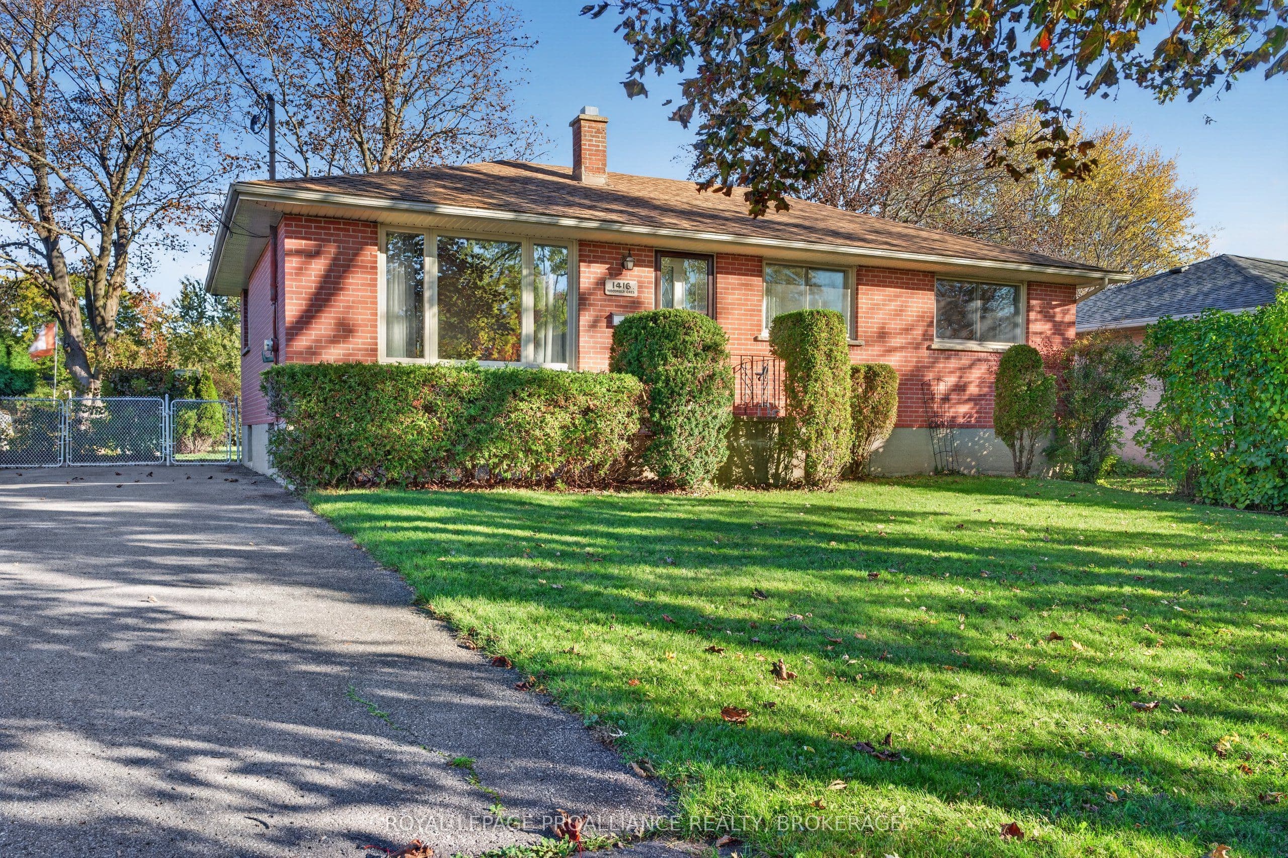 Main Property