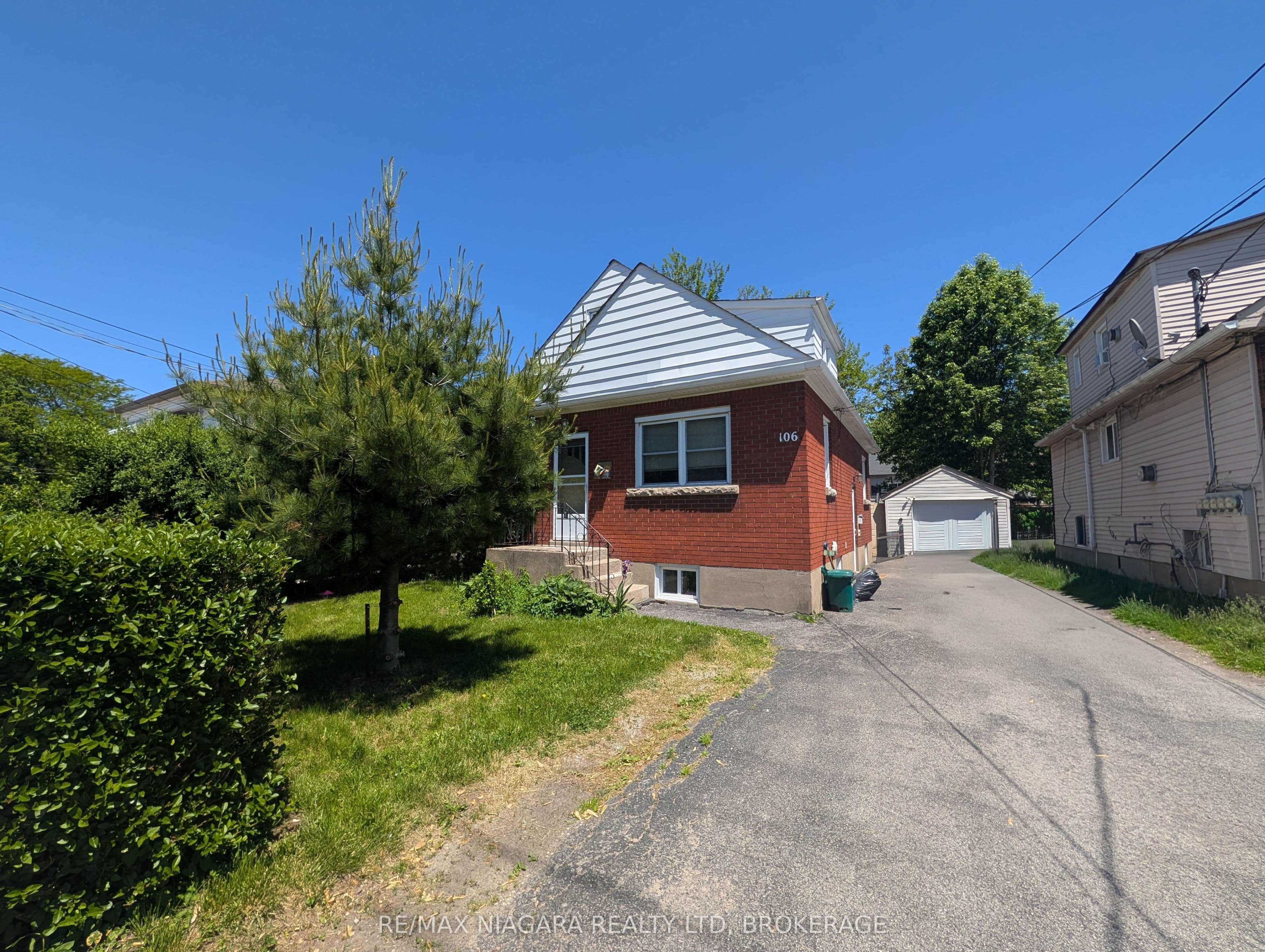 Main Property