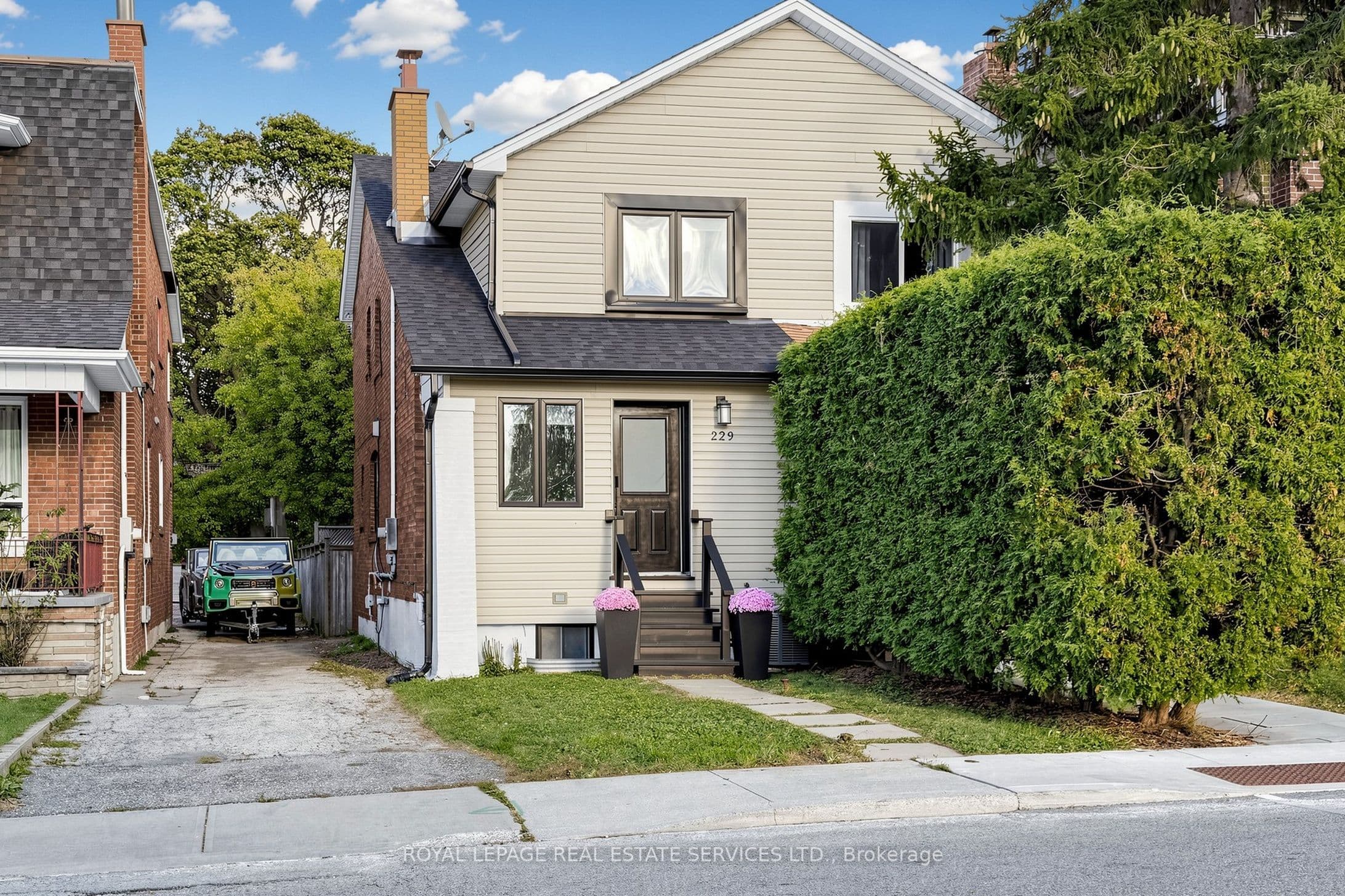 Main Property
