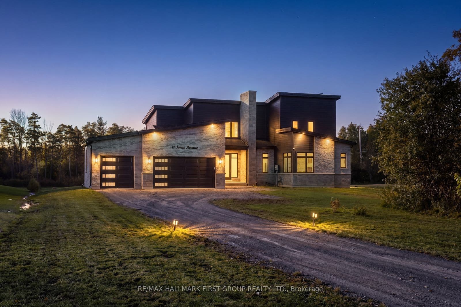 Main Property