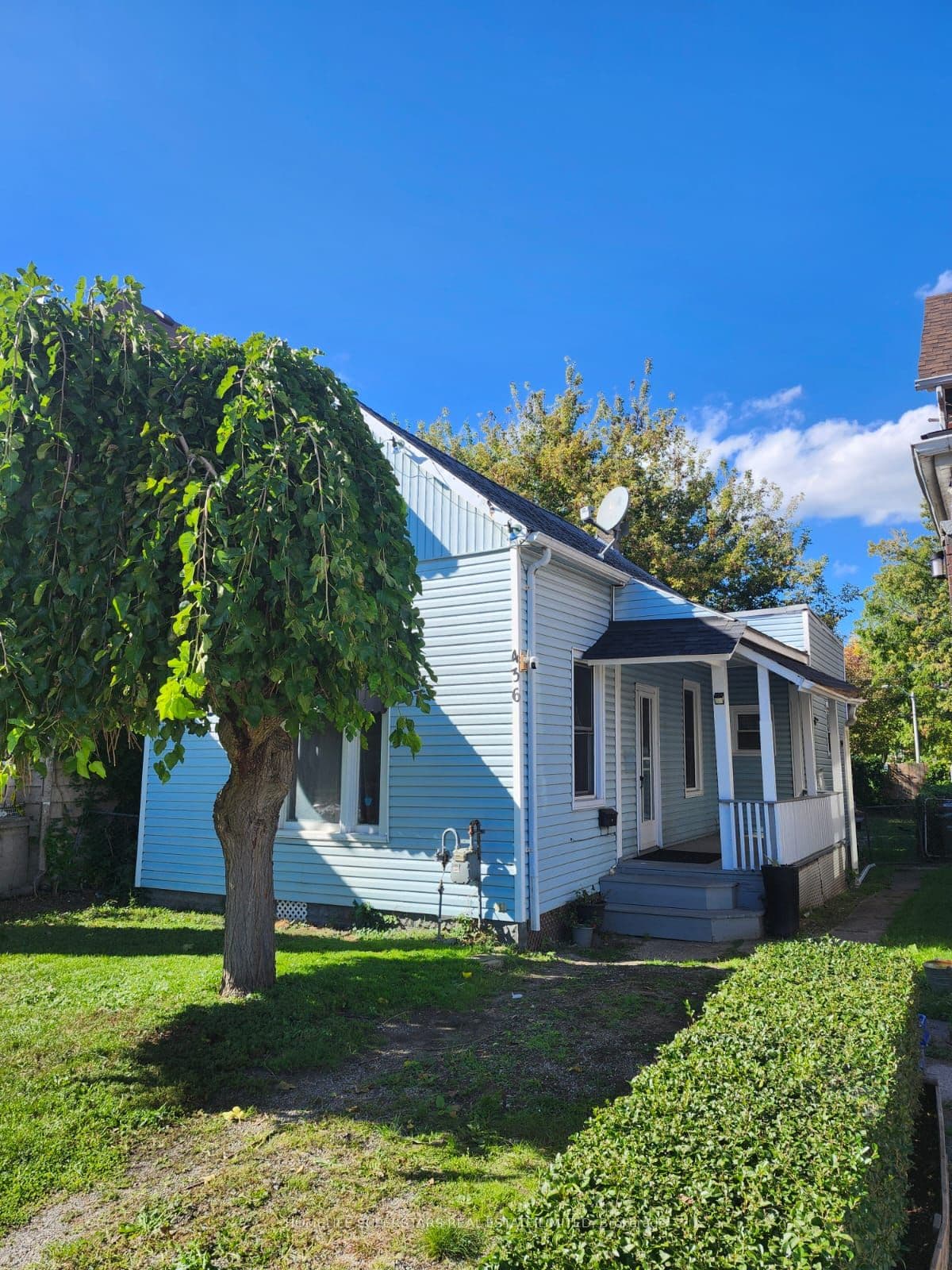 Main Property