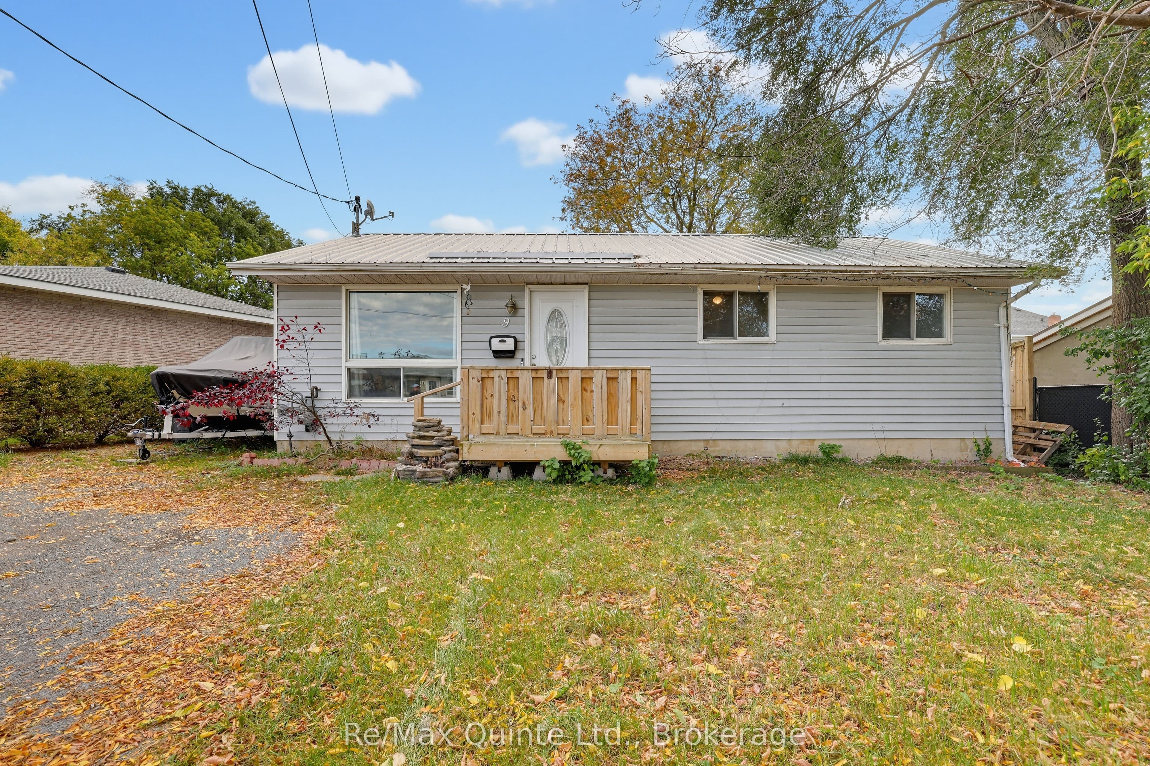 Main Property