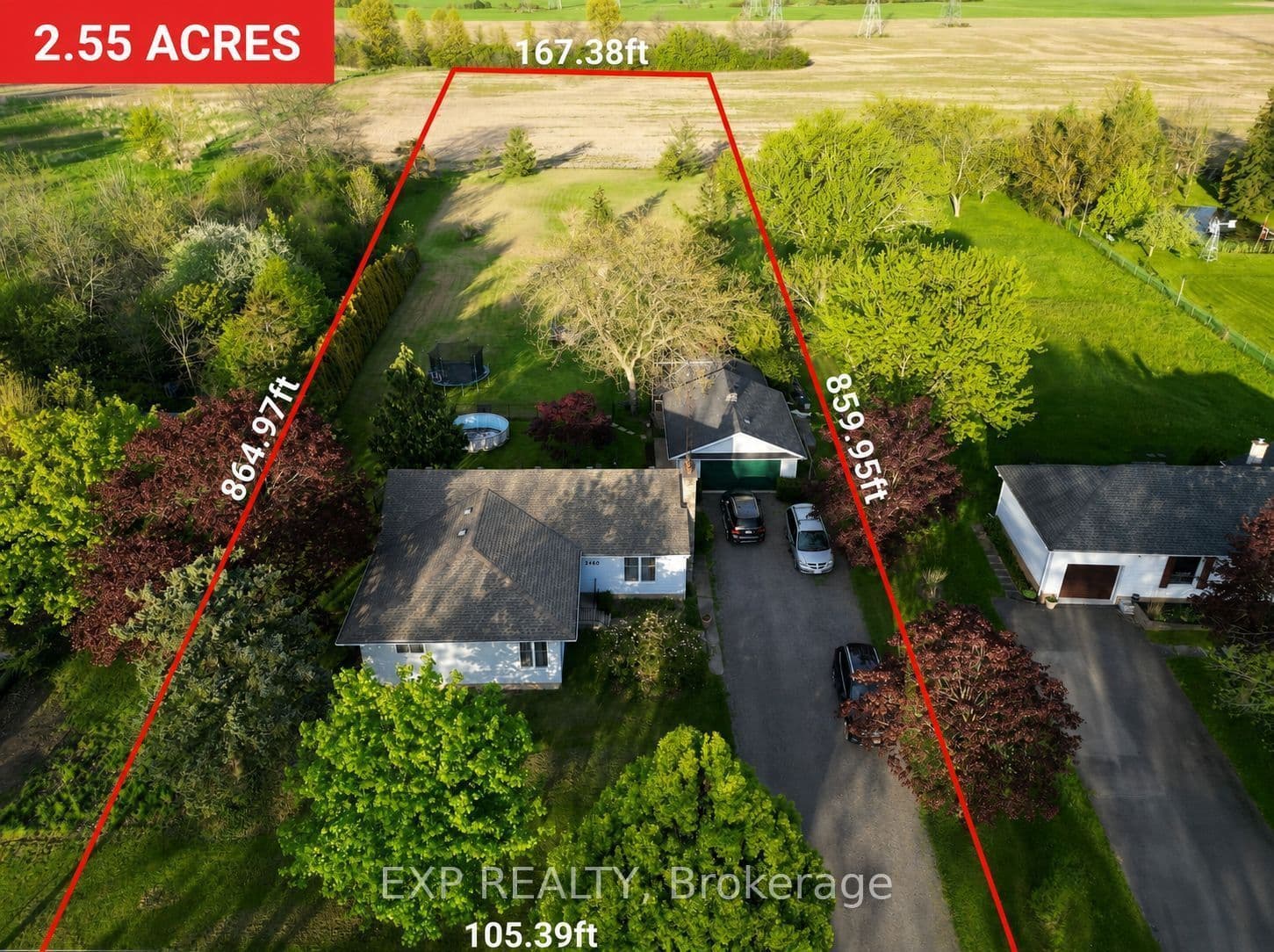 Main Property