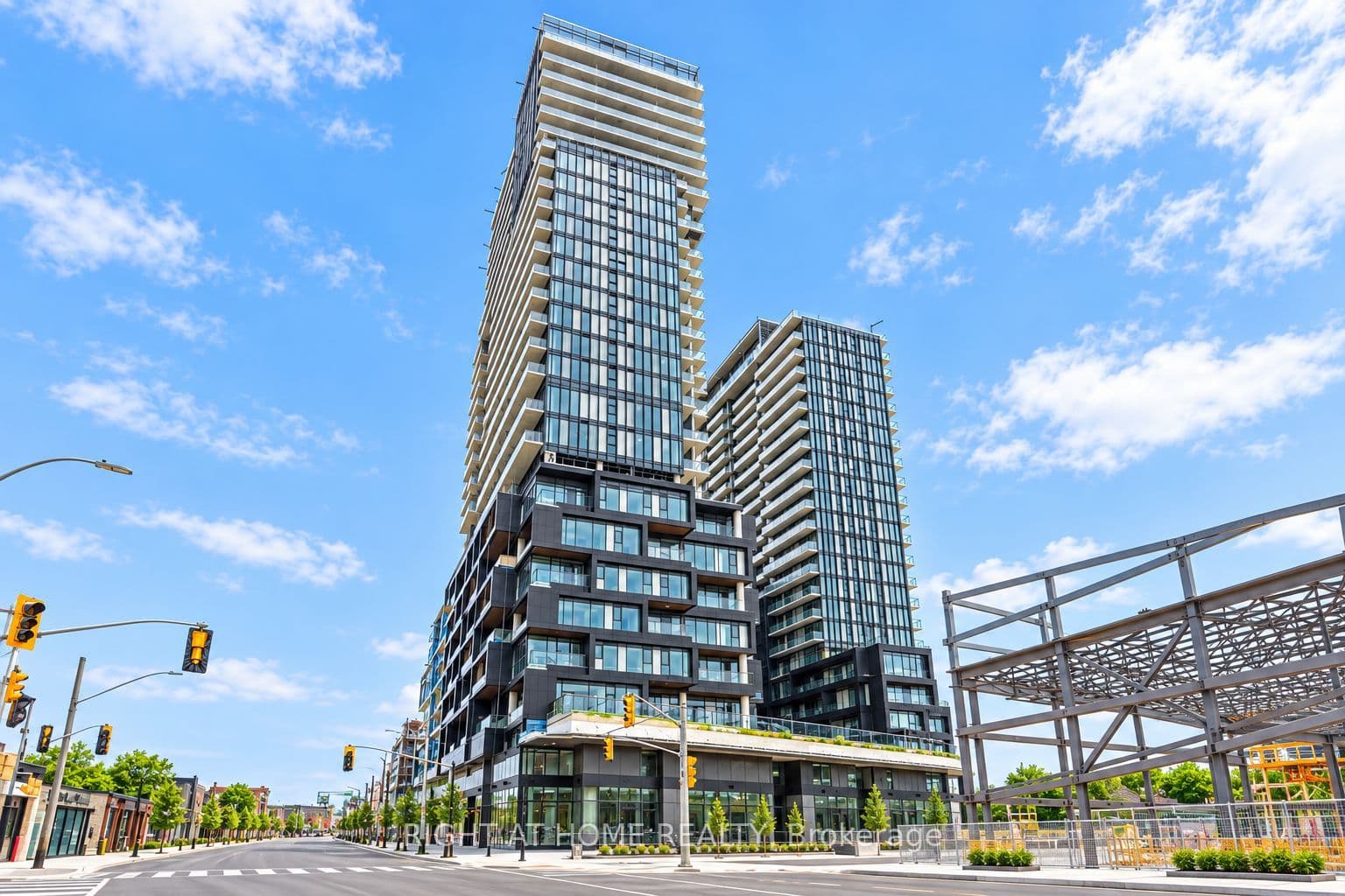 Main Property