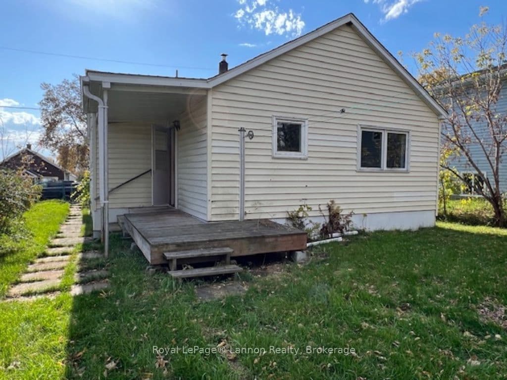 Main Property
