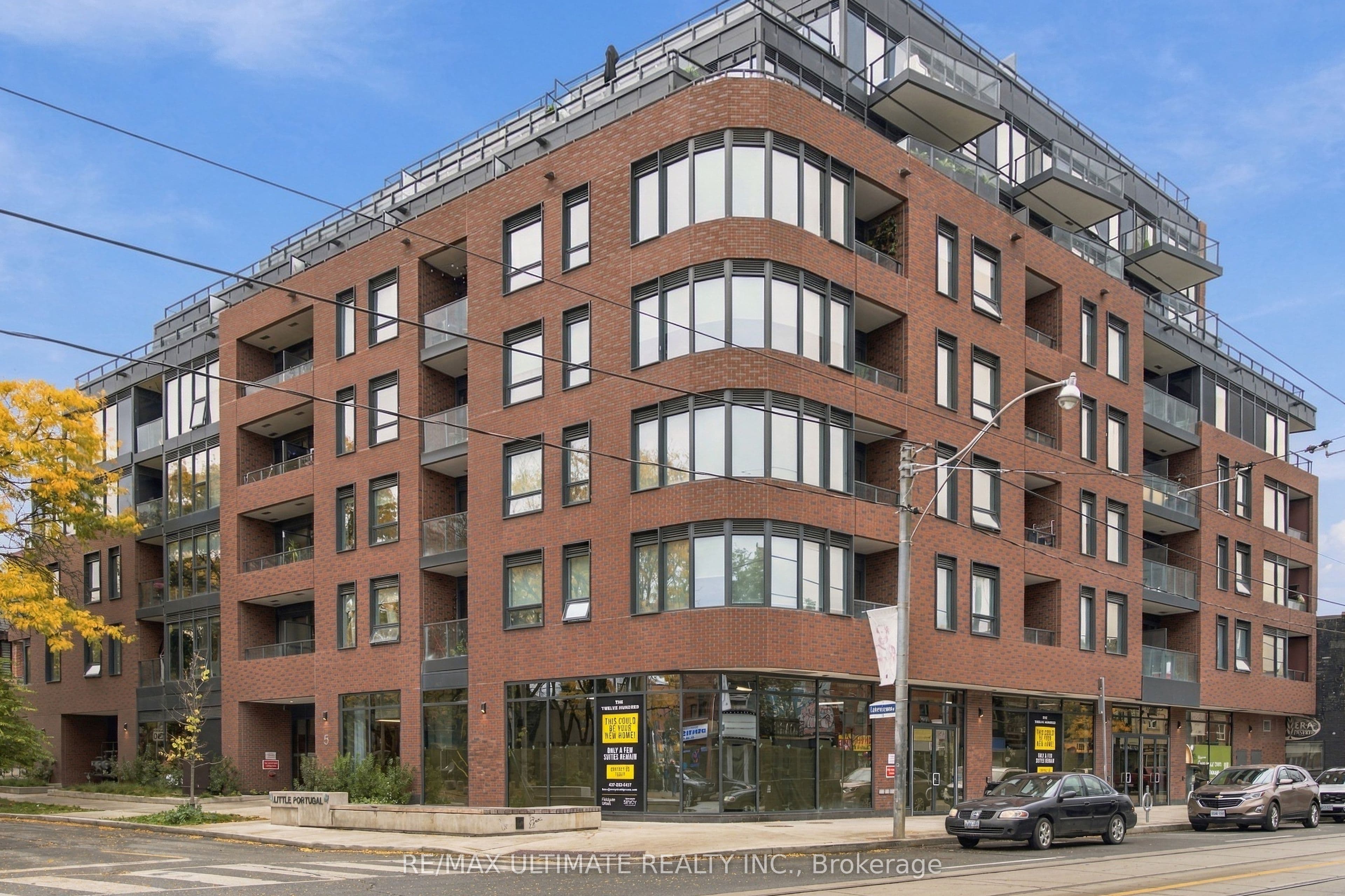 Main Property
