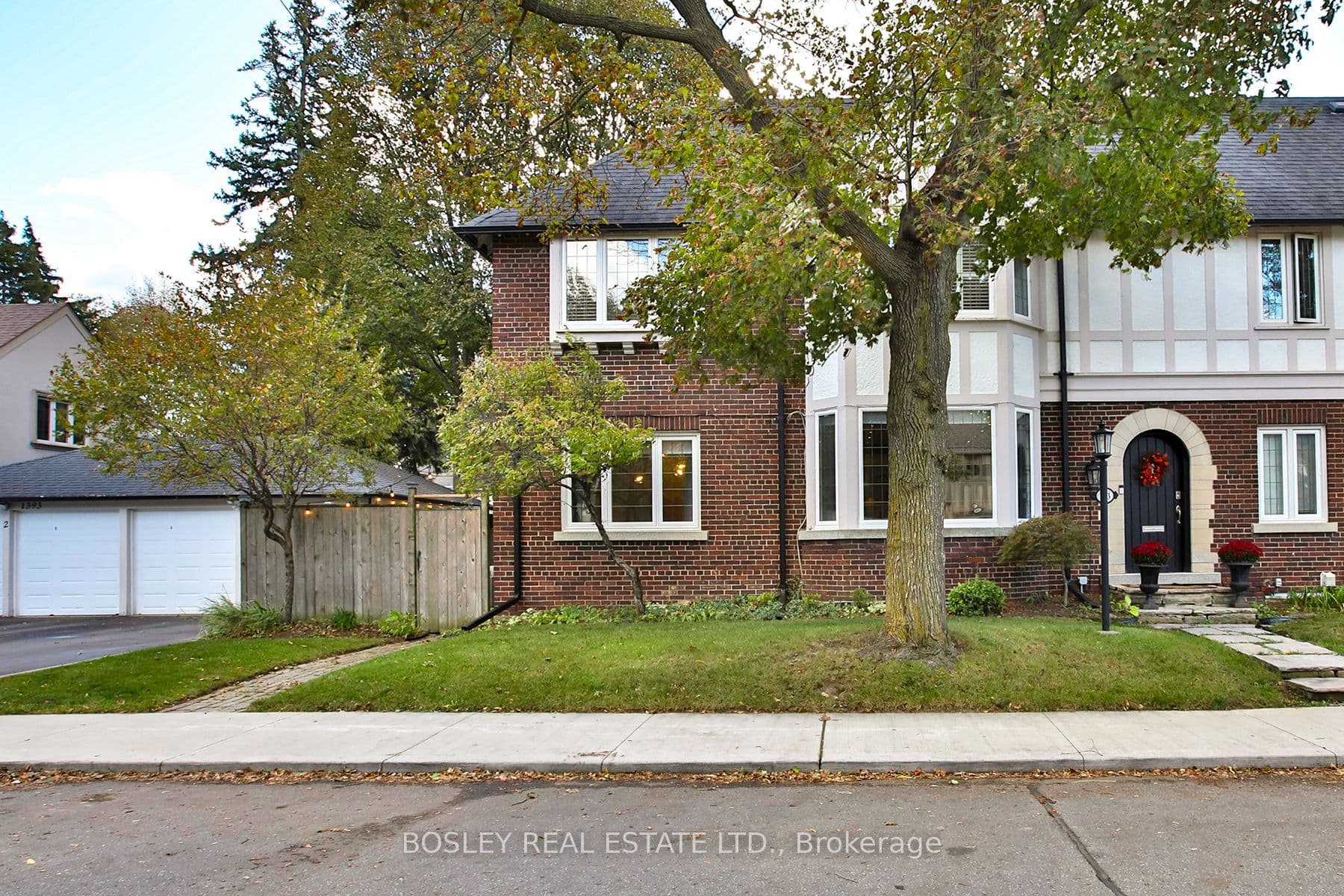 Main Property