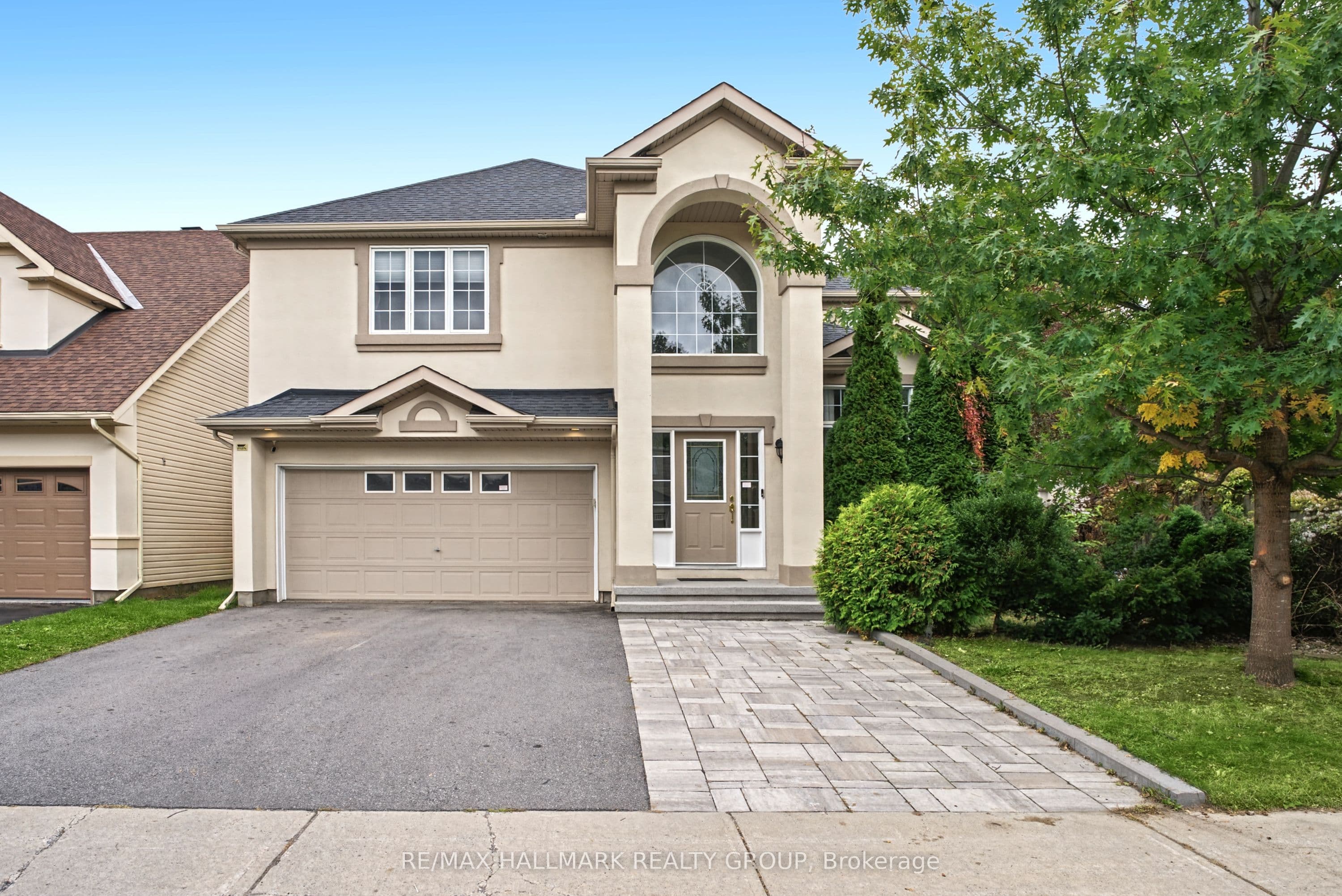 Main Property