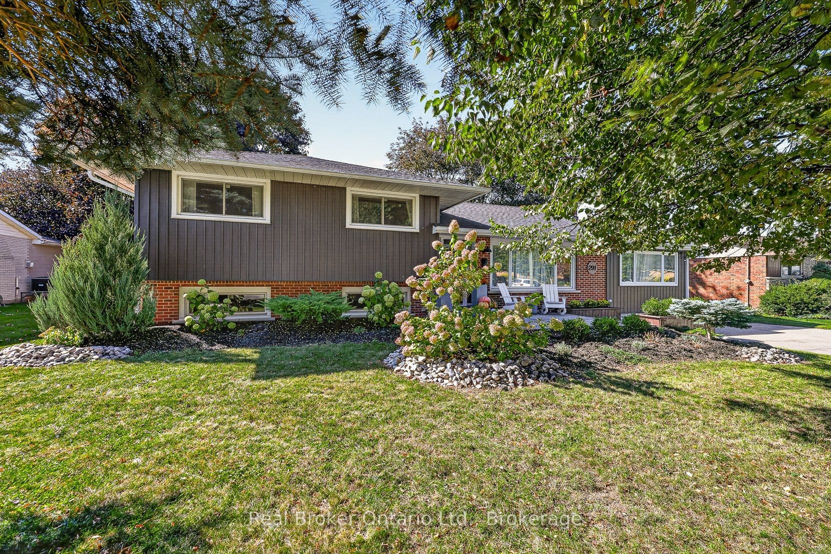 Main Property