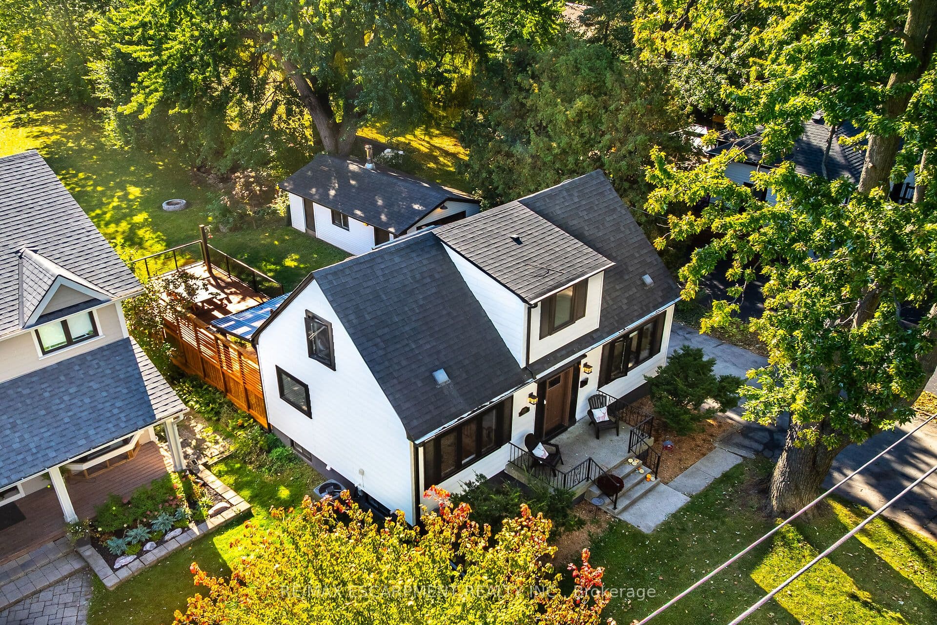 Main Property