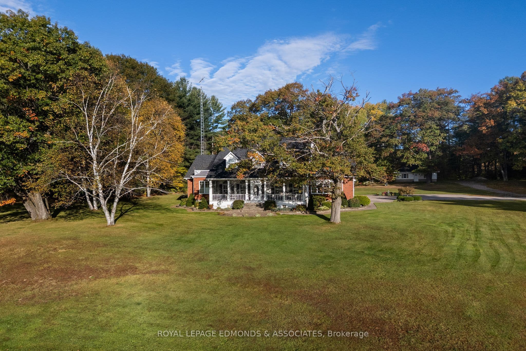 Main Property